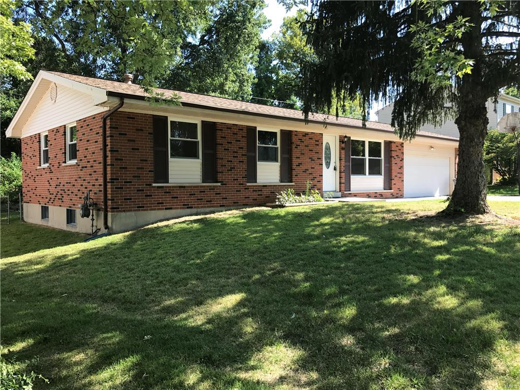 Briarcliff #1 - Residential