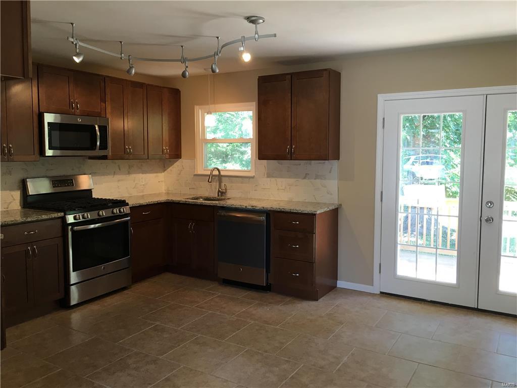 Briarcliff #1 - Residential