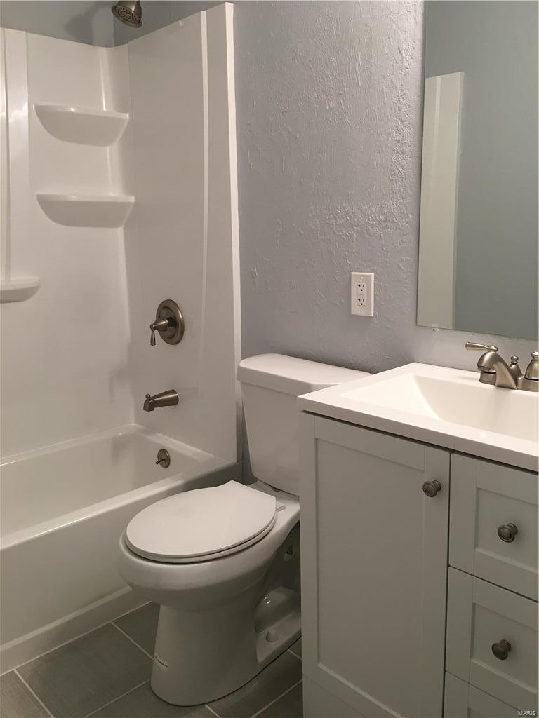 Briarcliff #1 - Residential