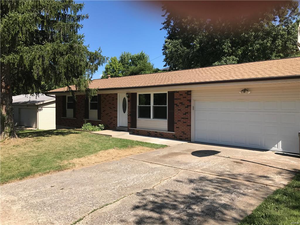 Briarcliff #1 - Residential