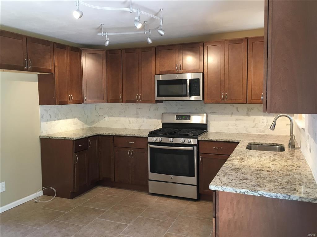 Briarcliff #1 - Residential