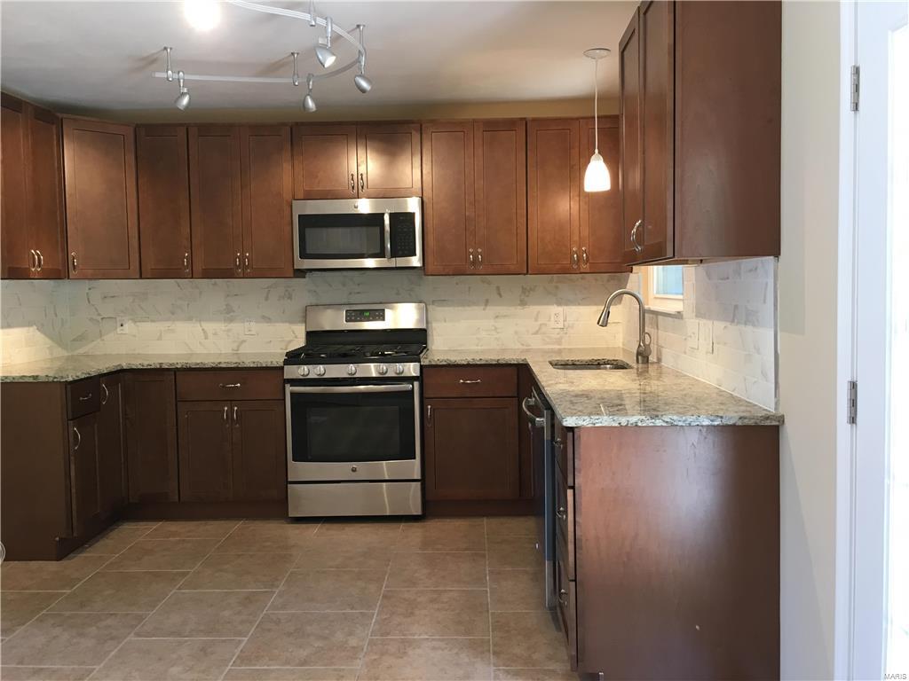 Briarcliff #1 - Residential