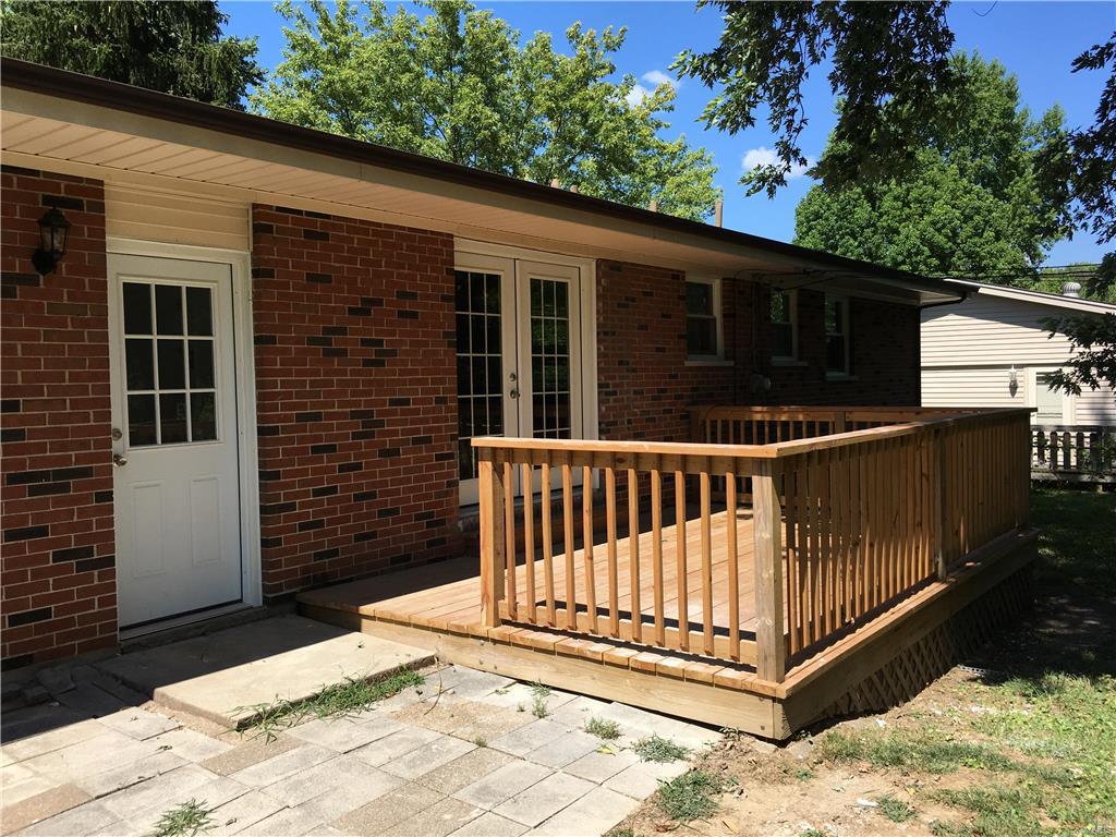 Briarcliff #1 - Residential