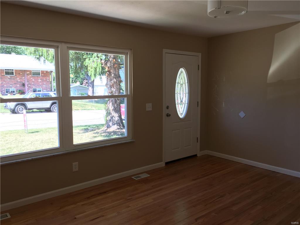 Briarcliff #1 - Residential