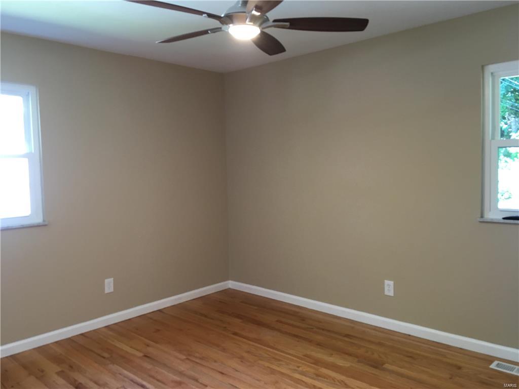 Briarcliff #1 - Residential