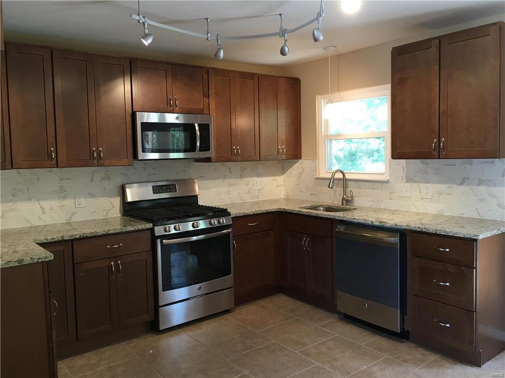 Briarcliff #1 - Residential