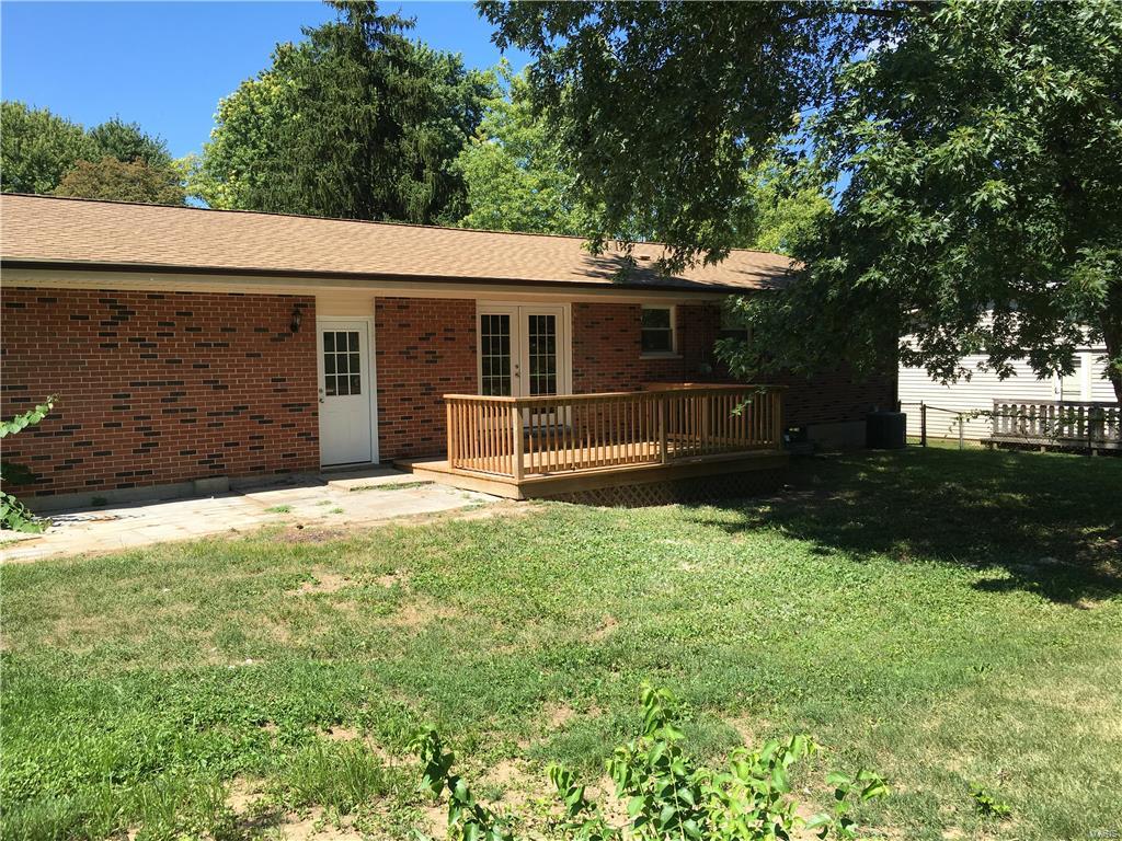 Briarcliff #1 - Residential