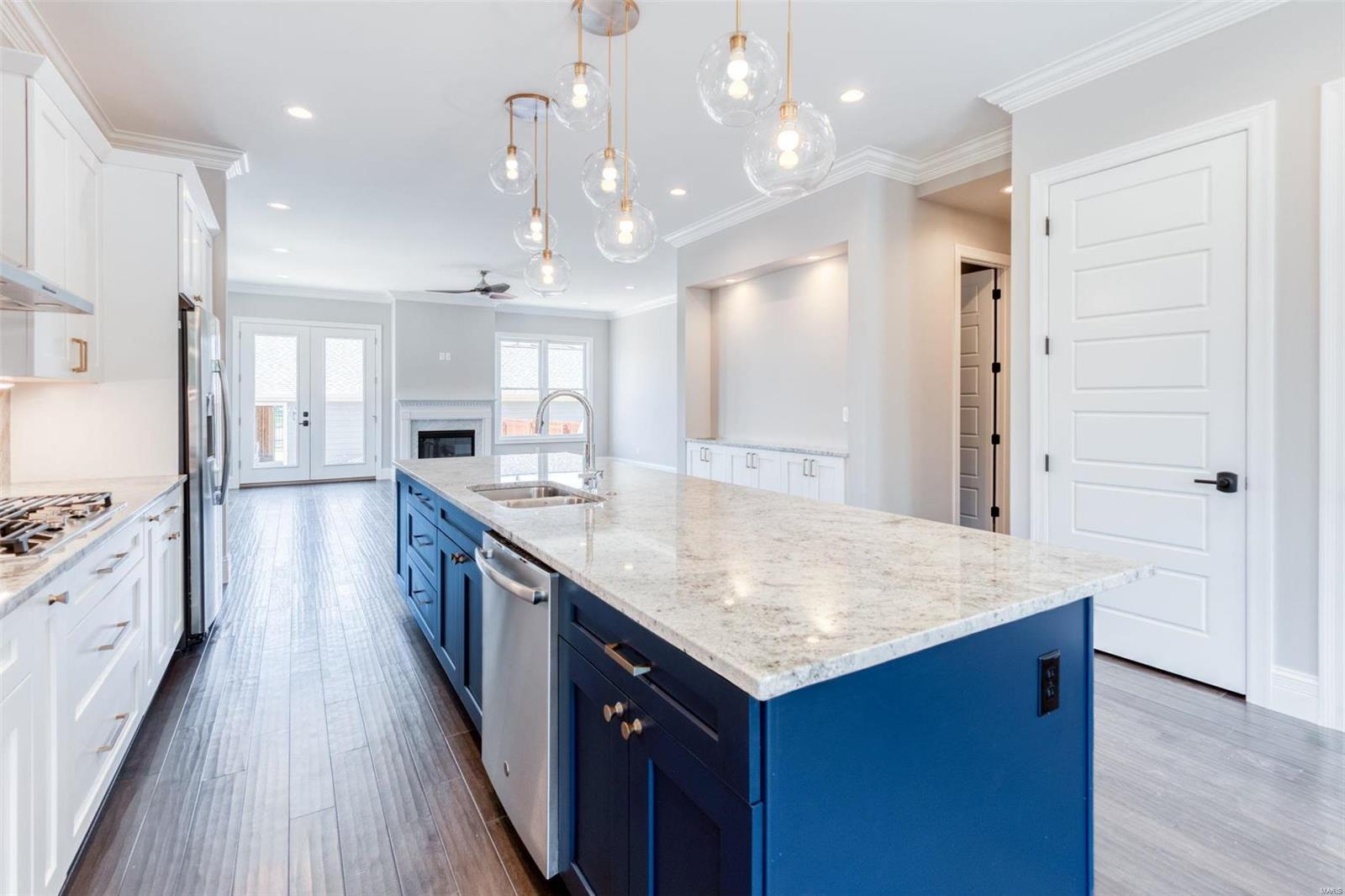 LAFAYETE square - Residential