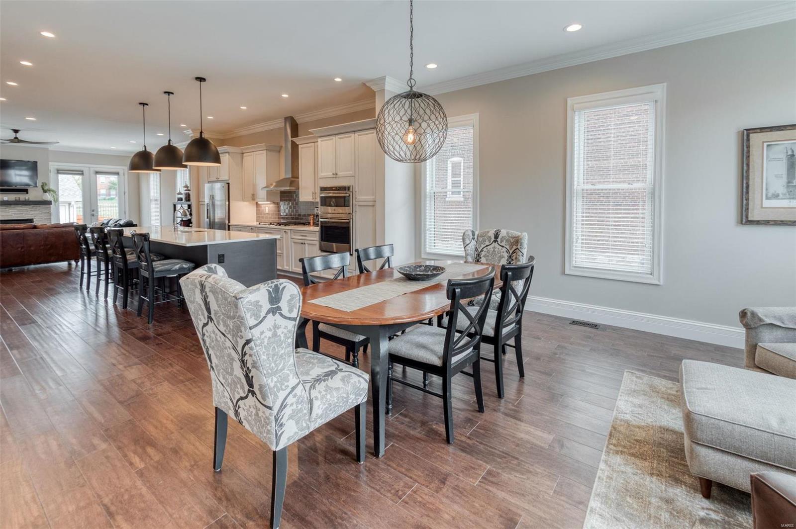 LAFAYETE square - Residential