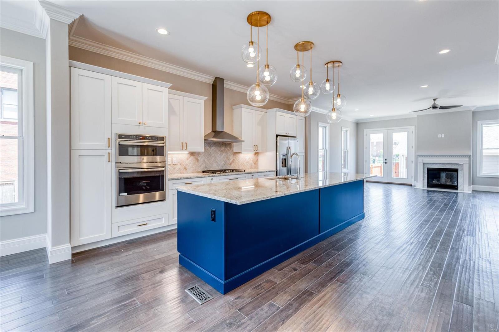 LAFAYETE square - Residential