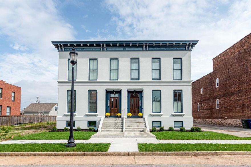 For comps only under construction pending.