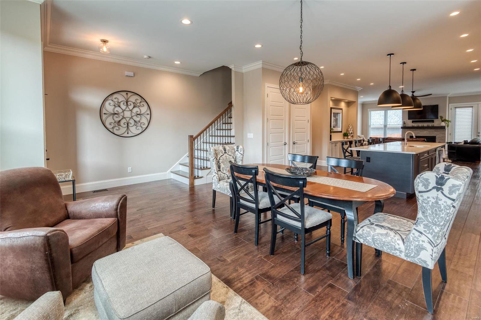 LAFAYETE square - Residential