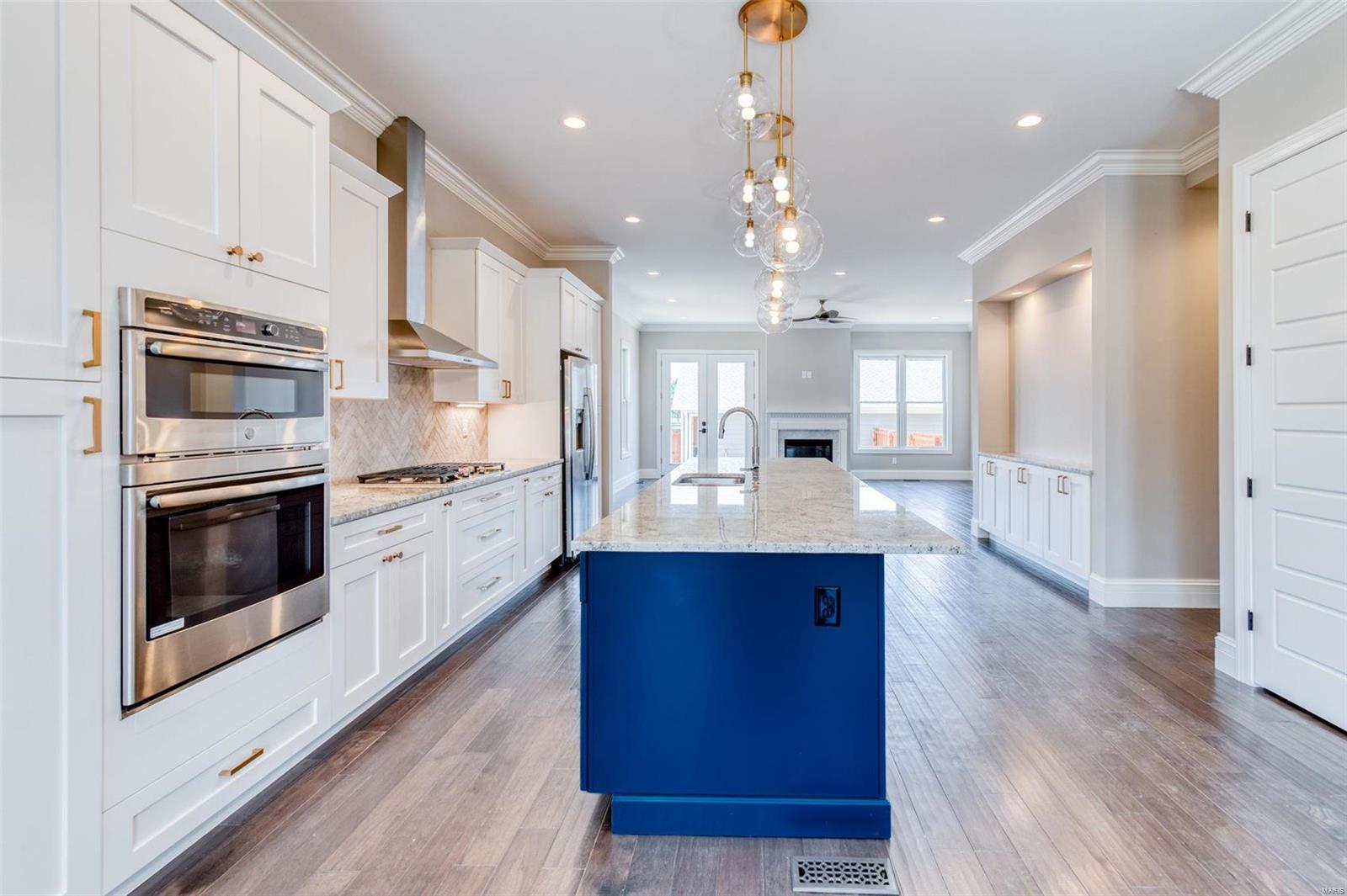 LAFAYETE square - Residential