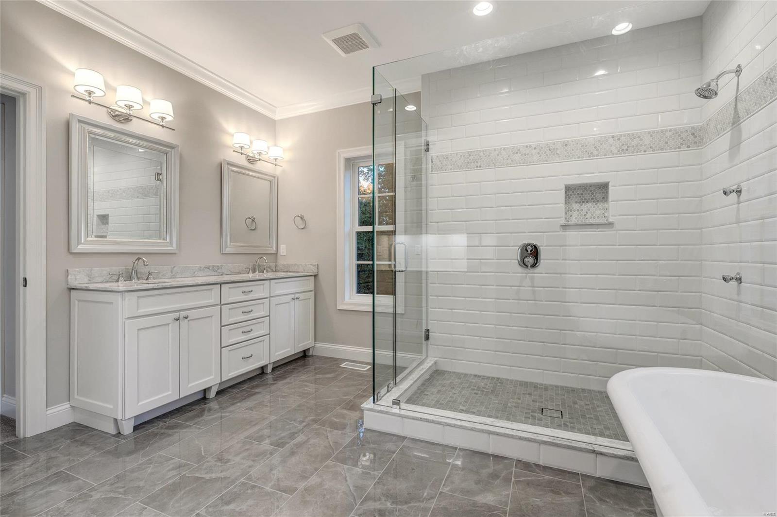 Fieldcrest - Residential