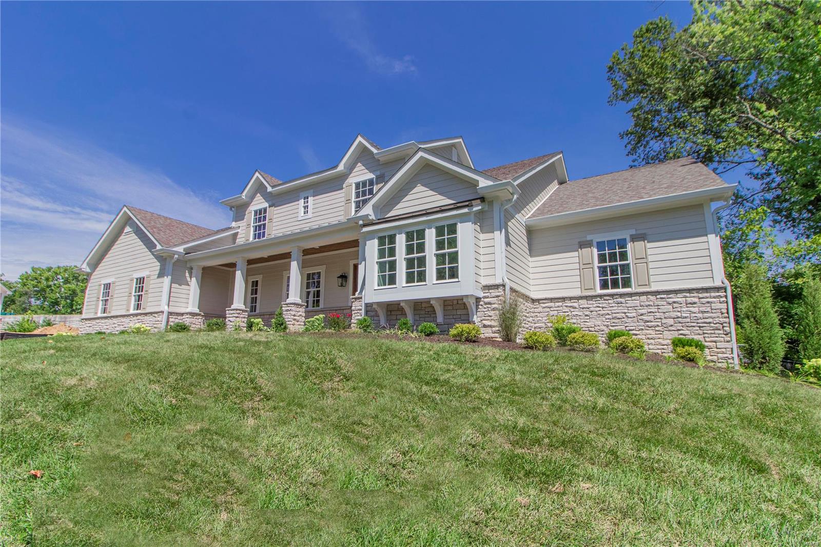 Fieldcrest - Residential