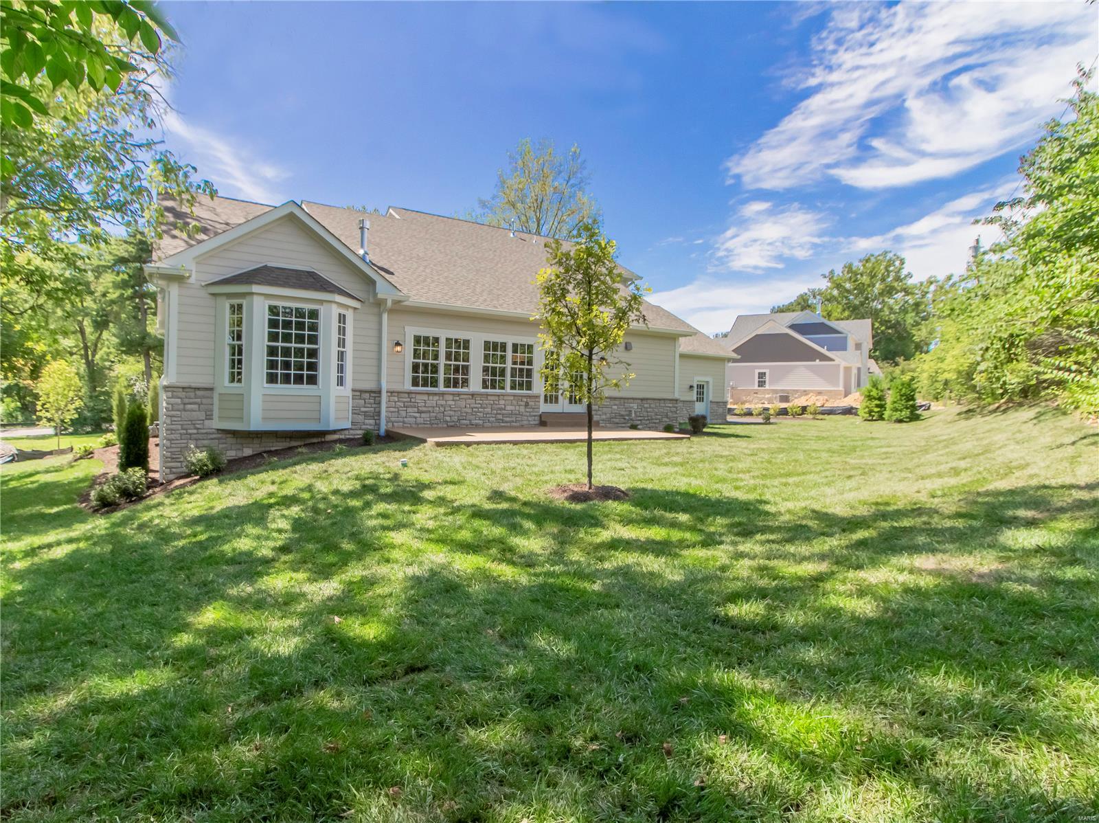 Fieldcrest - Residential