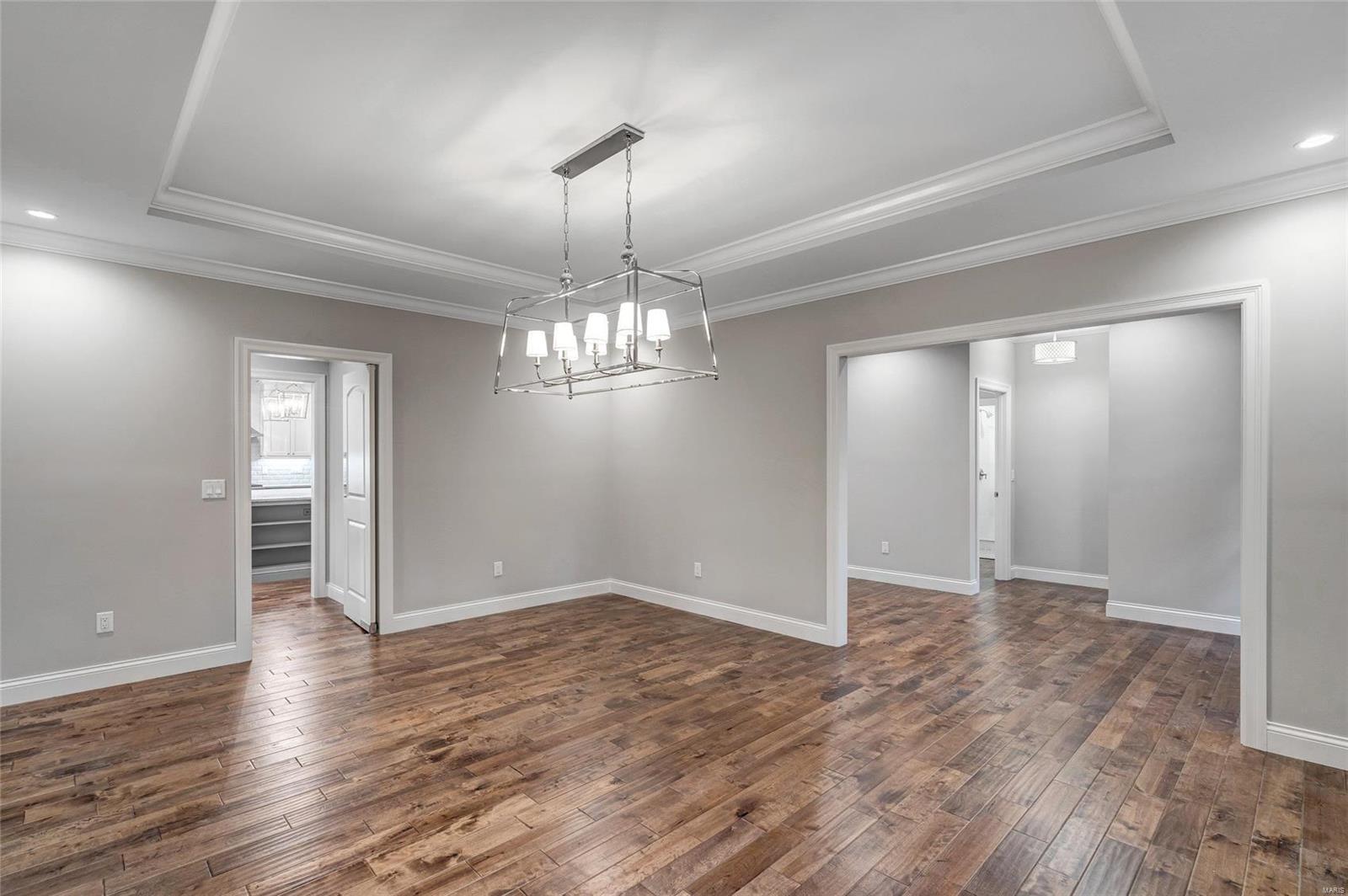 Fieldcrest - Residential