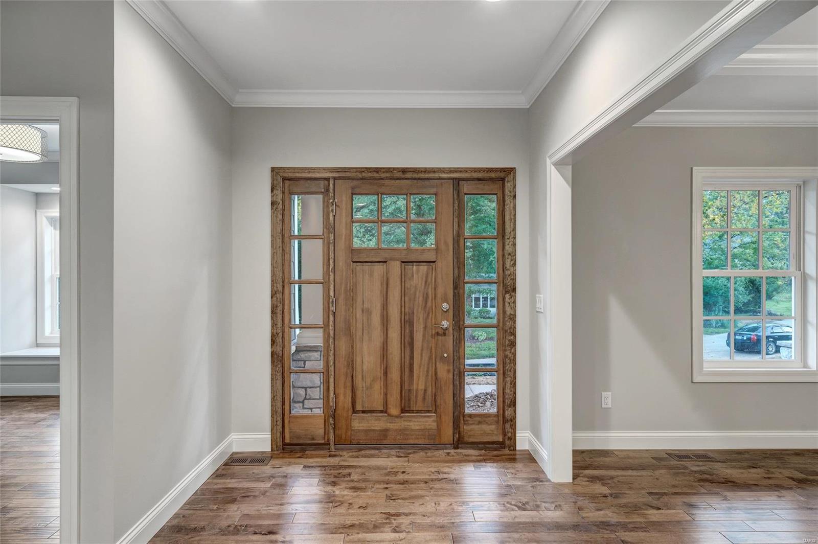 Fieldcrest - Residential