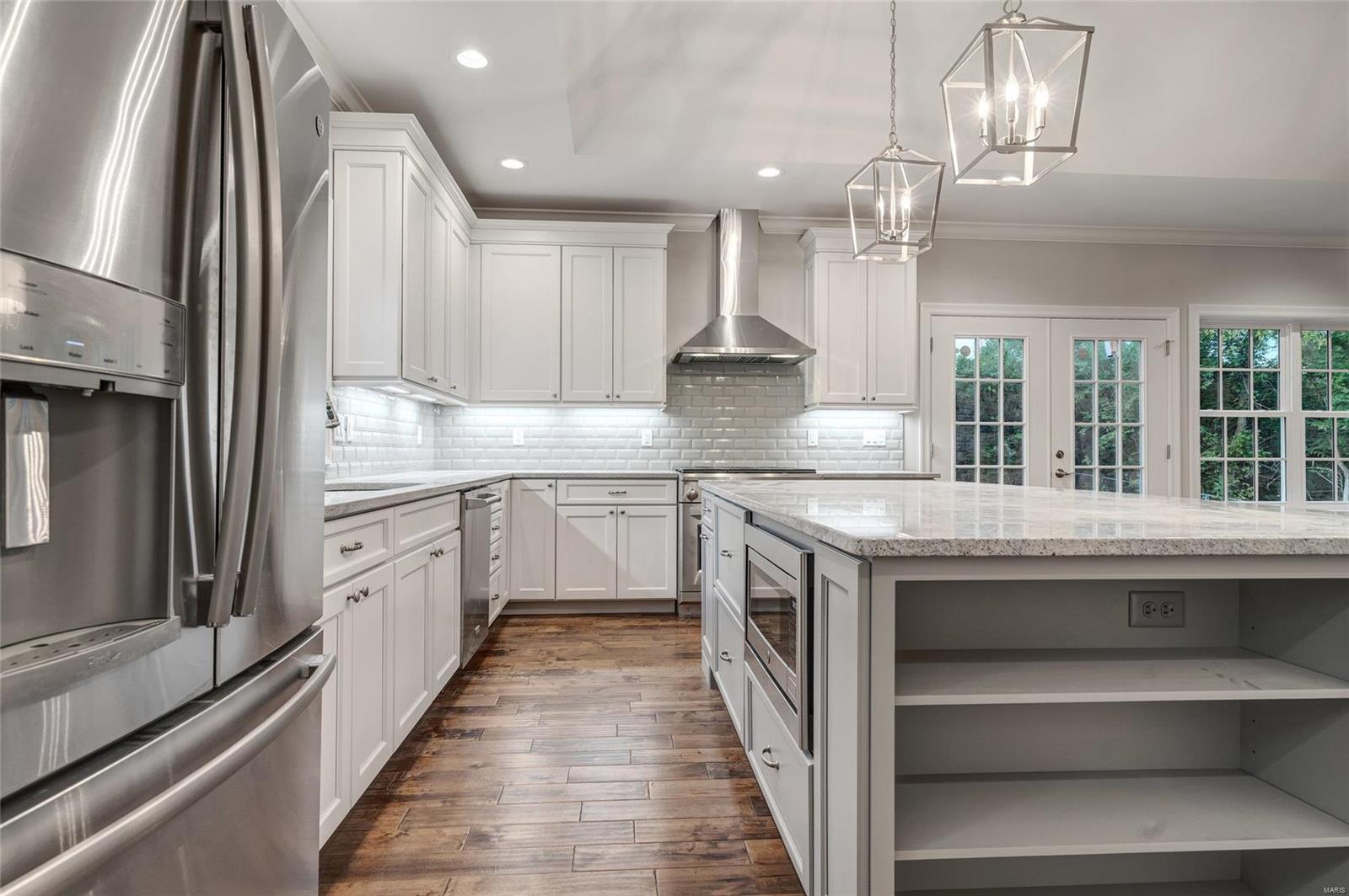 Fieldcrest - Residential