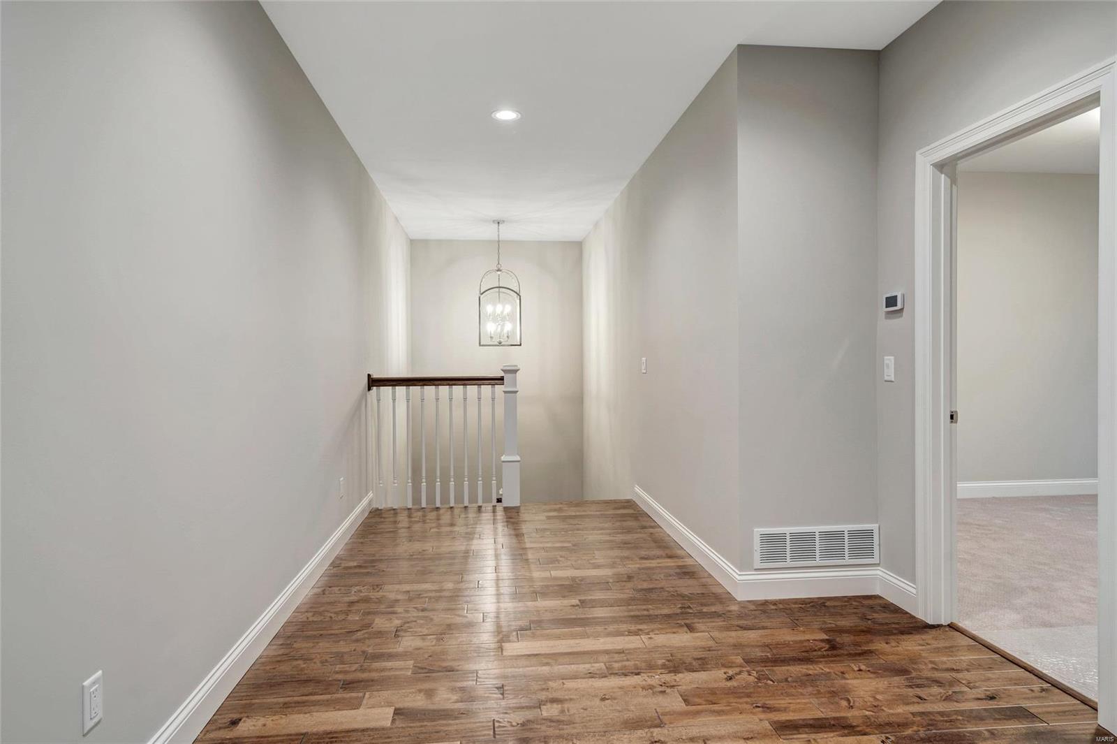 Fieldcrest - Residential