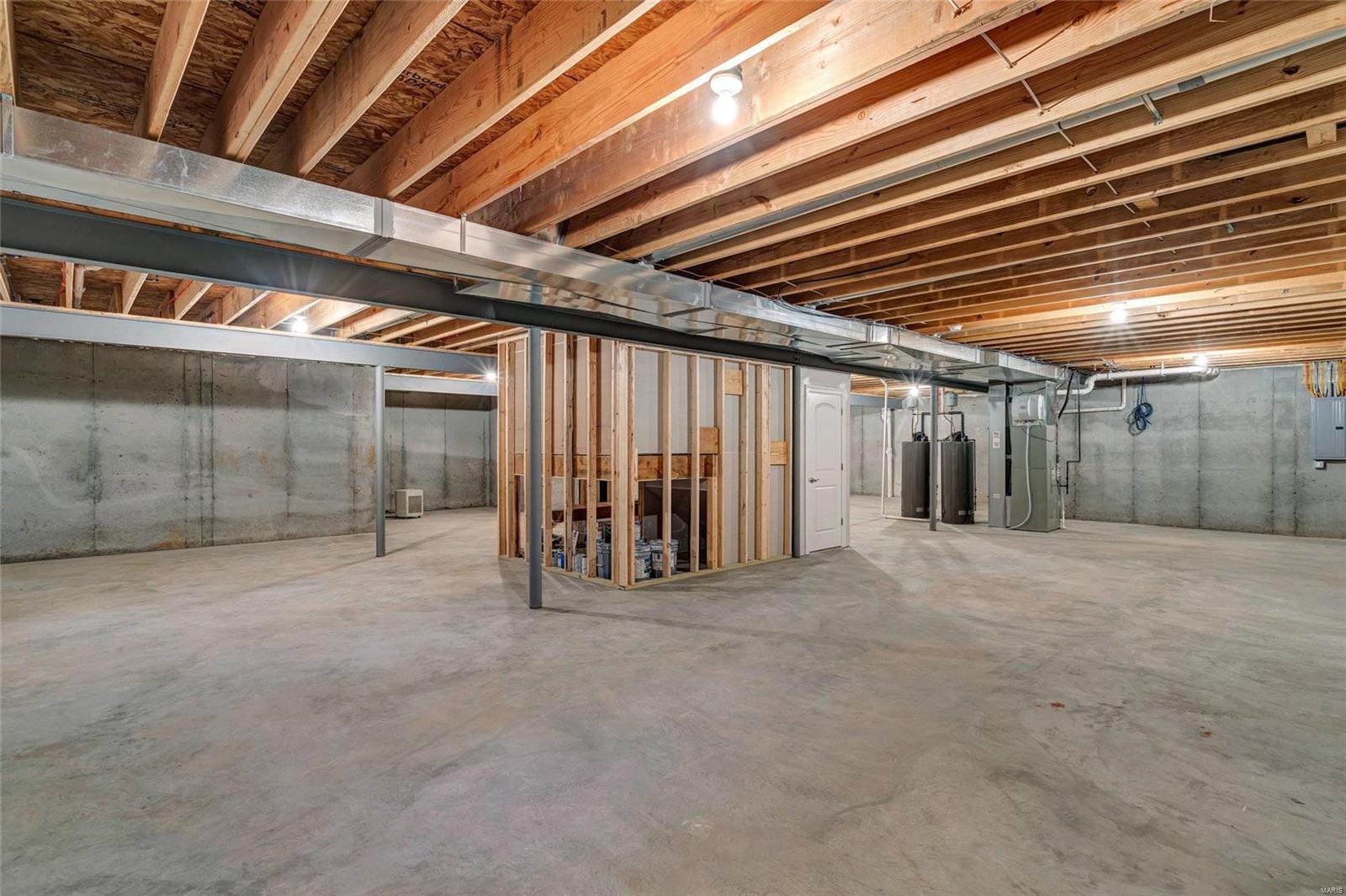 Fieldcrest - Residential