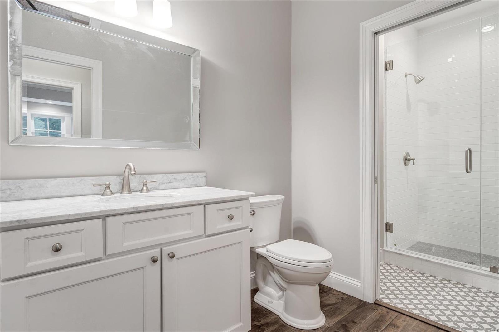 Fieldcrest - Residential