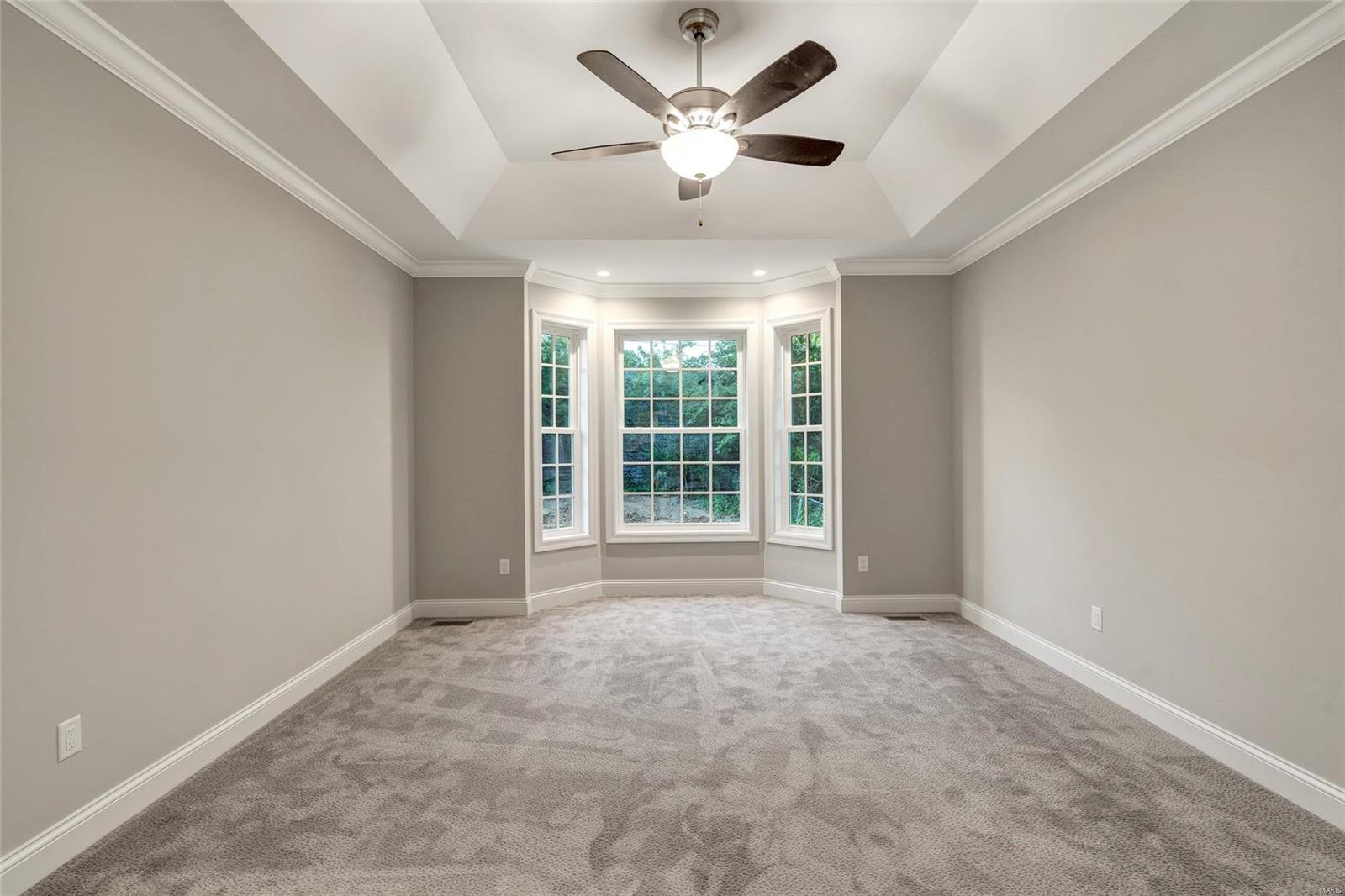 Fieldcrest - Residential