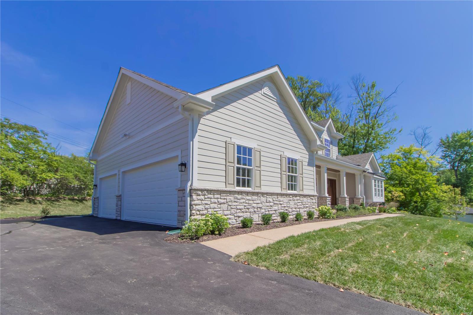 Fieldcrest - Residential