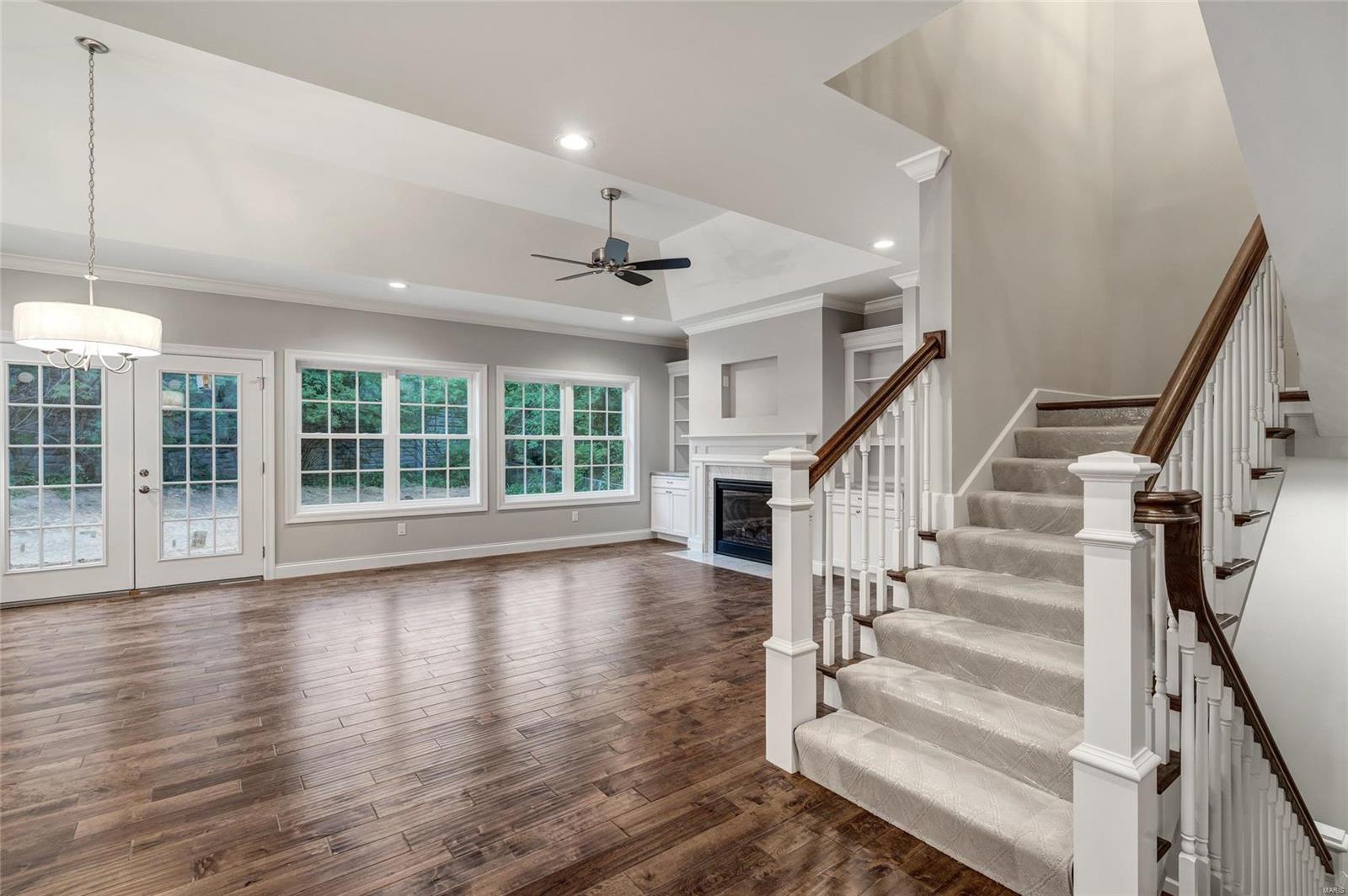 Fieldcrest - Residential