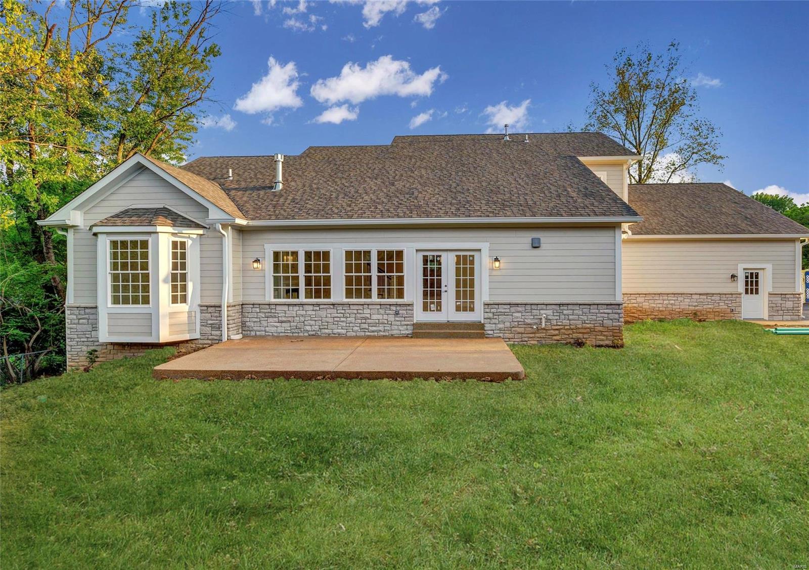 Fieldcrest - Residential