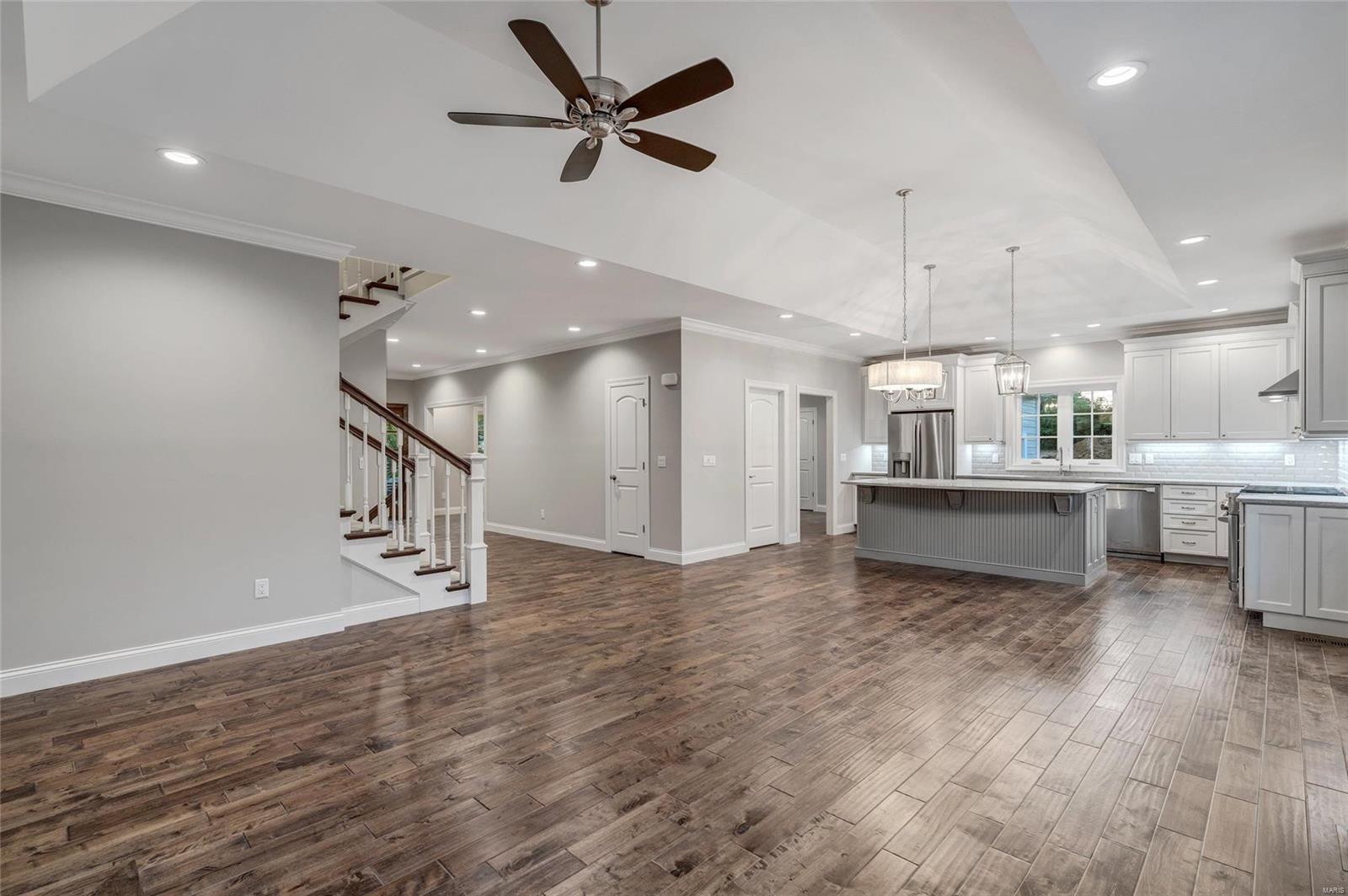 Fieldcrest - Residential