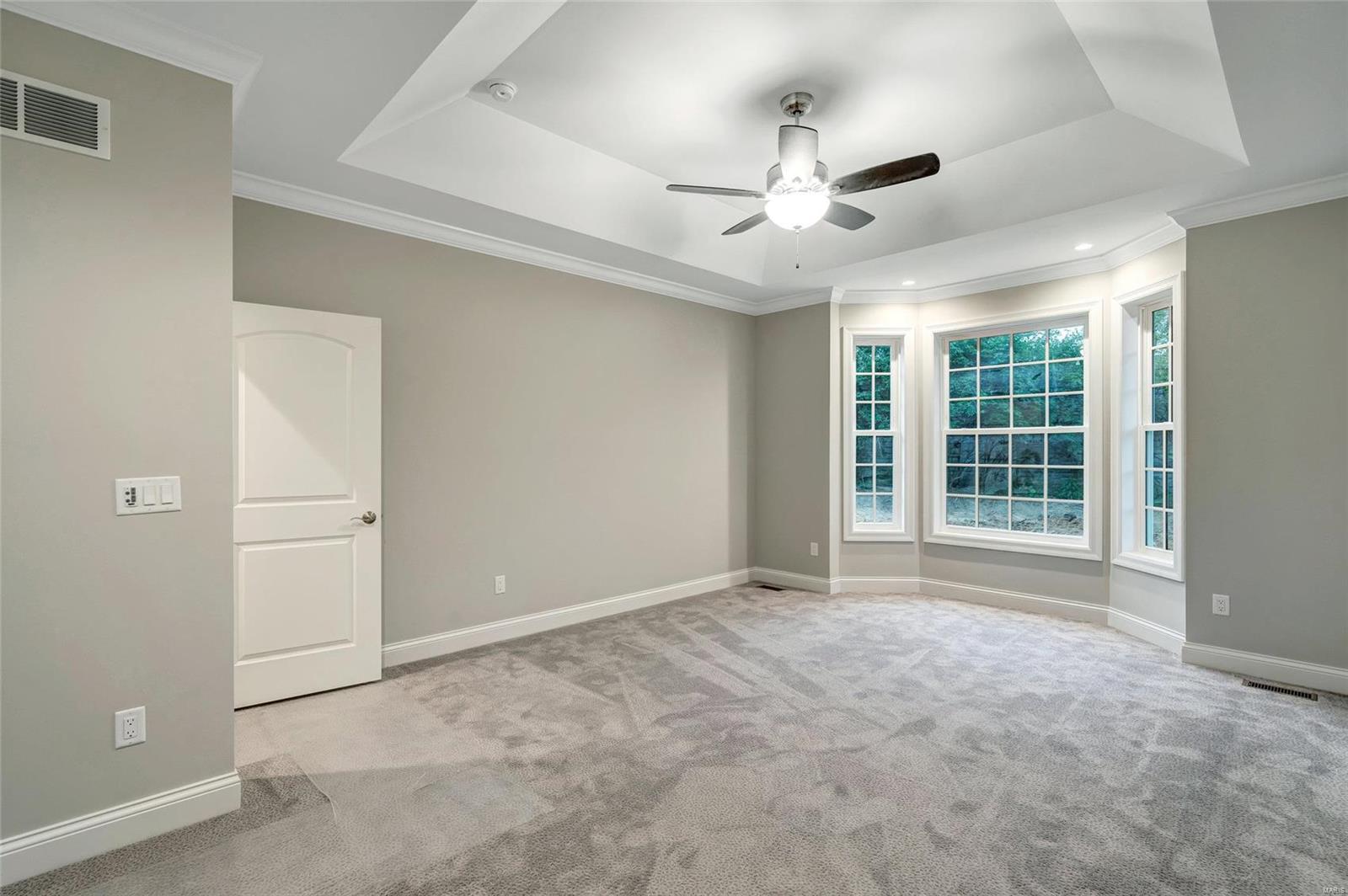 Fieldcrest - Residential