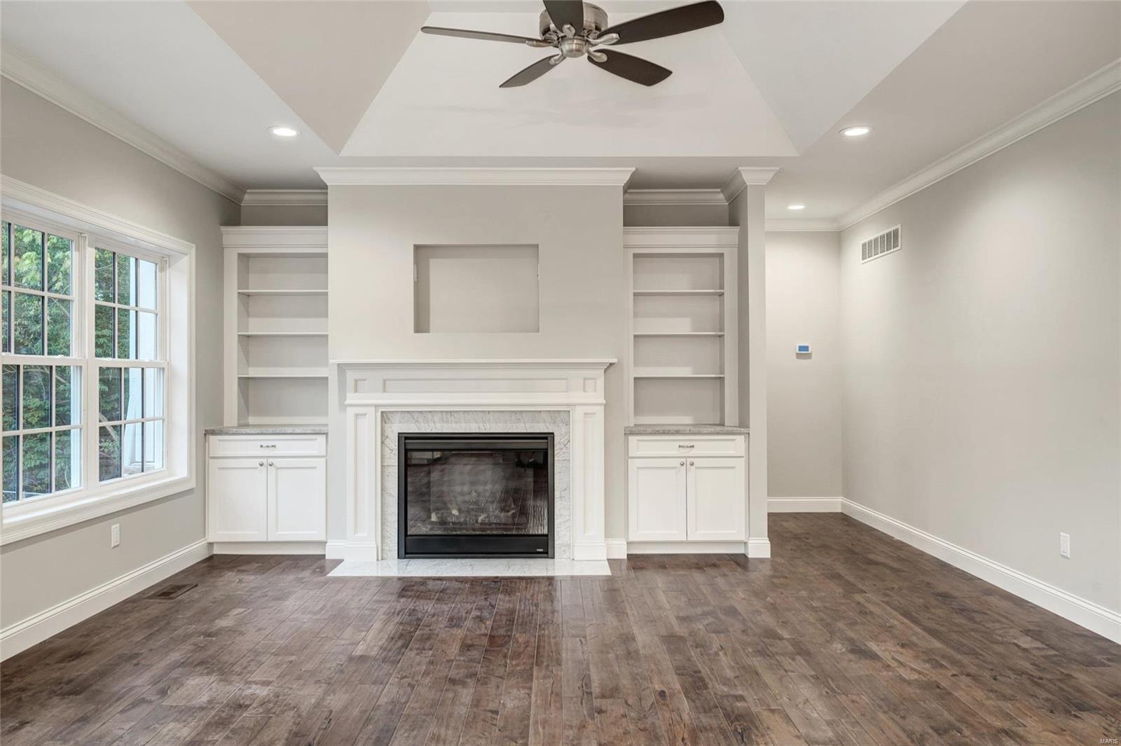 Fieldcrest - Residential