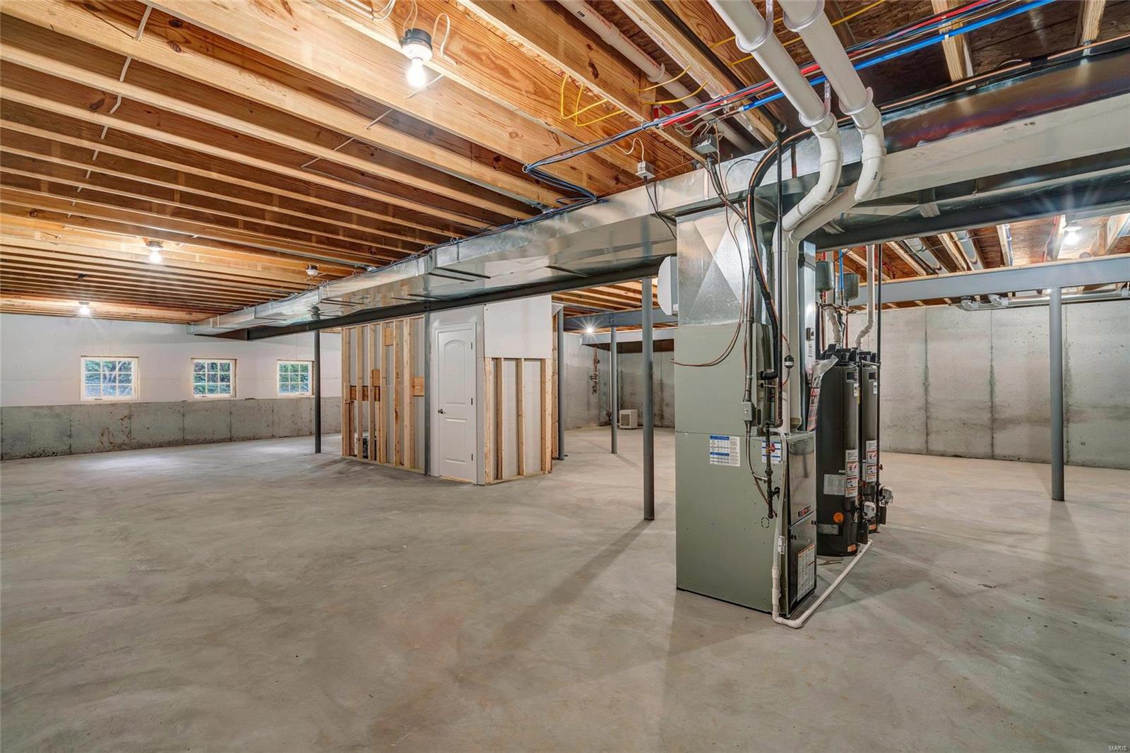 Fieldcrest - Residential