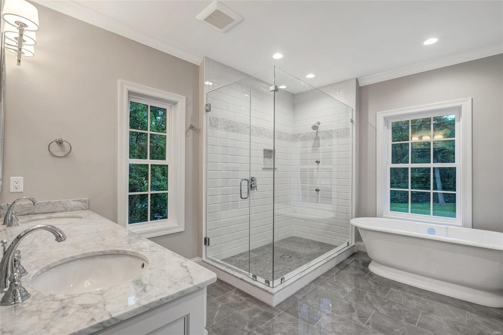 Fieldcrest - Residential