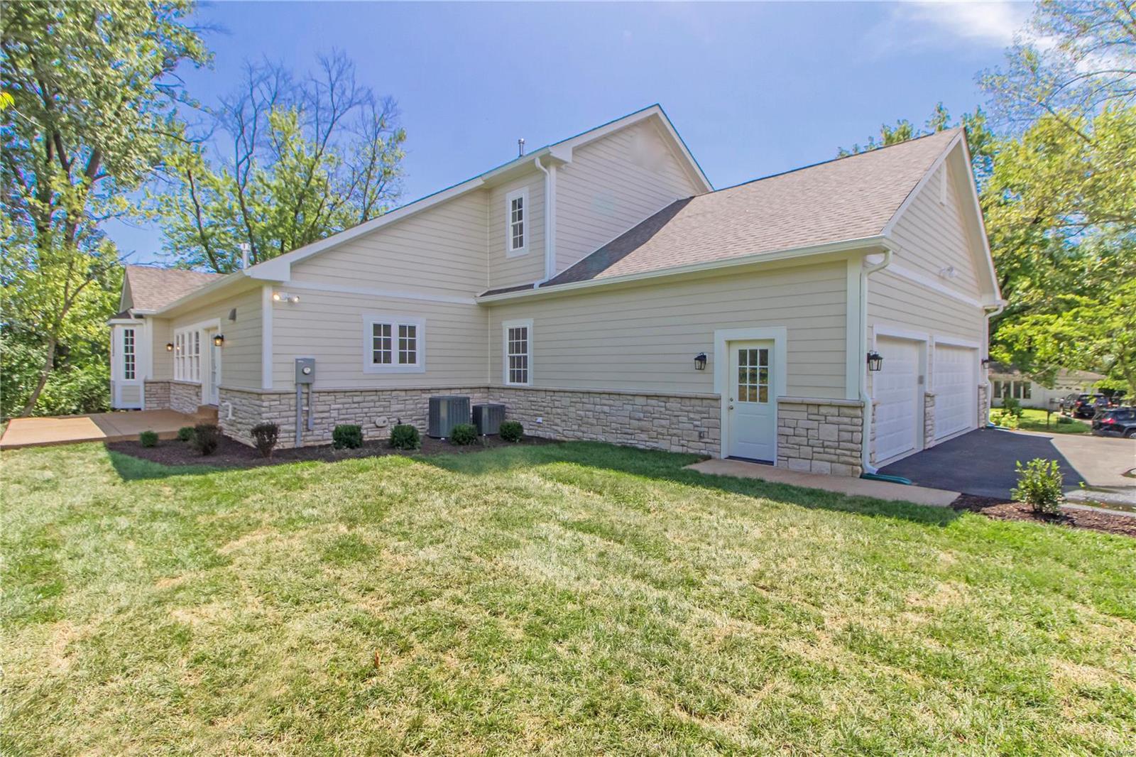 Fieldcrest - Residential