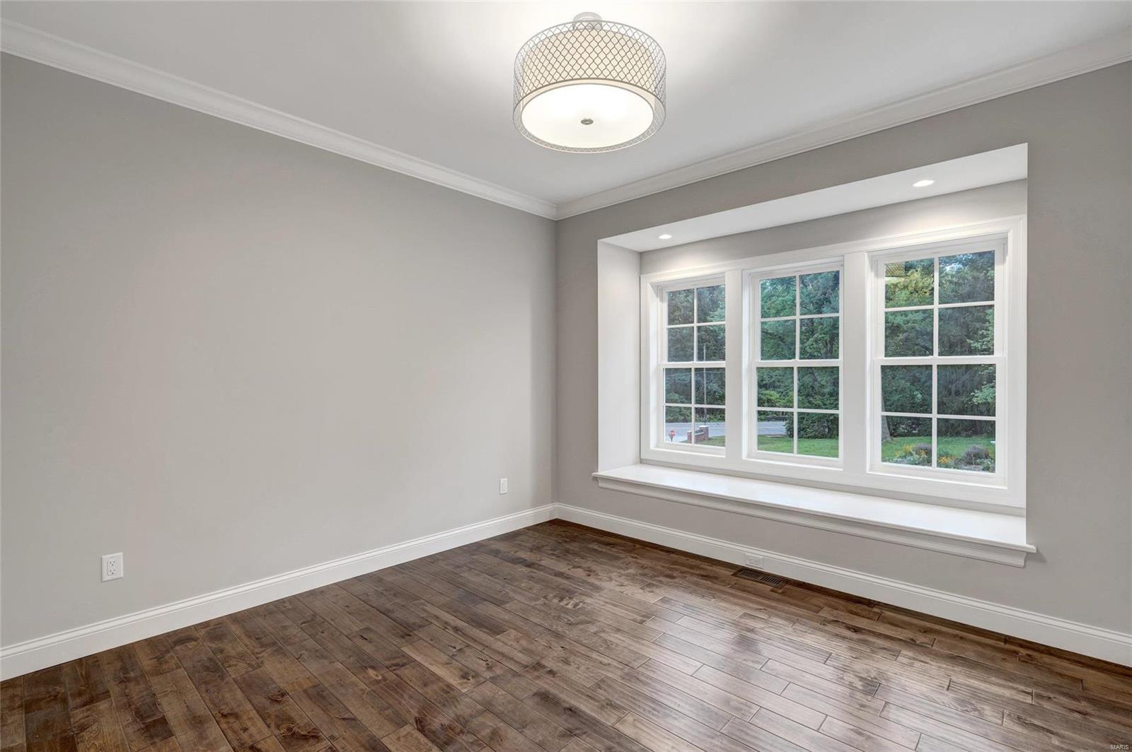 Fieldcrest - Residential