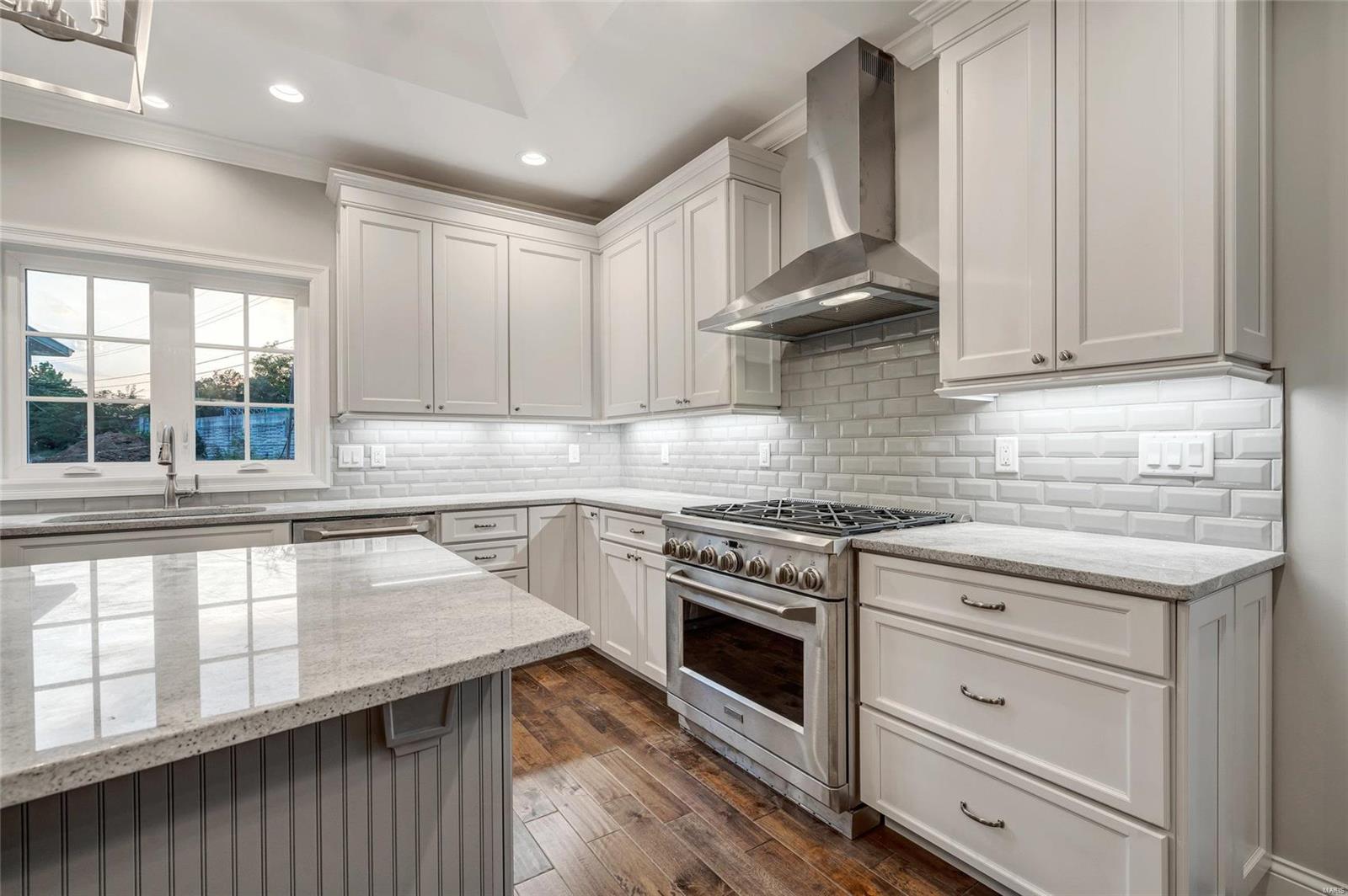 Fieldcrest - Residential