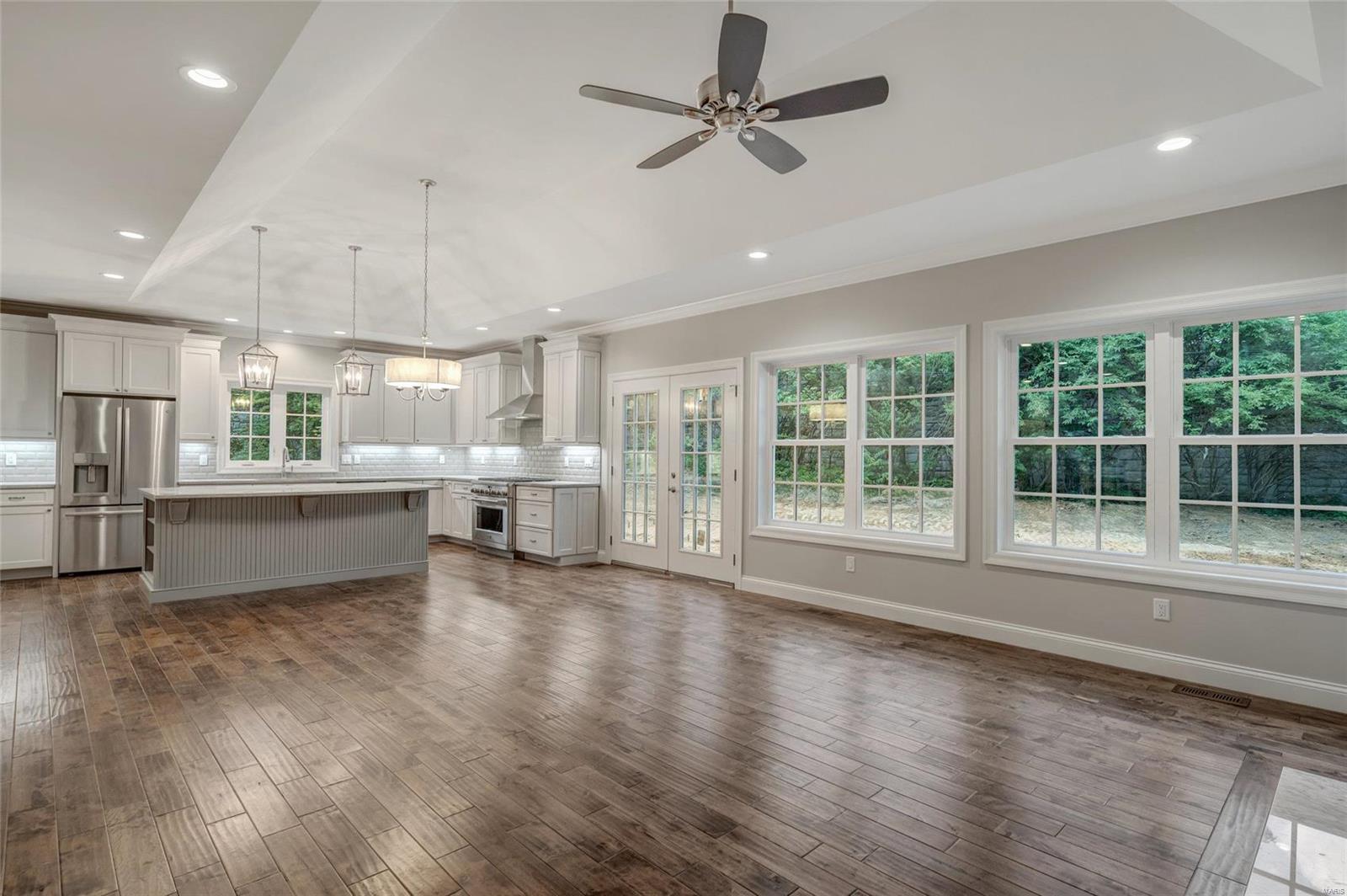 Fieldcrest - Residential