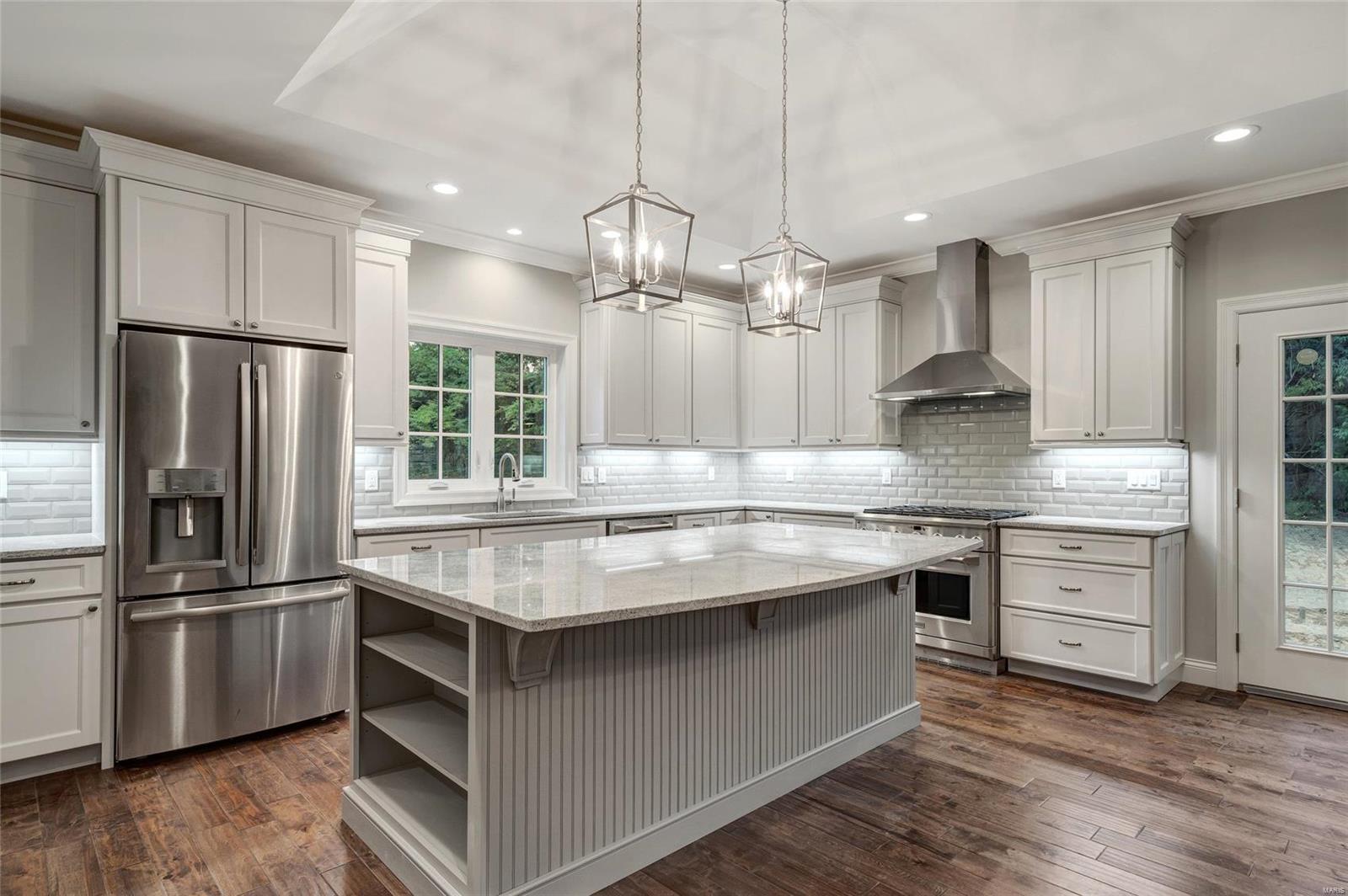 Fieldcrest - Residential