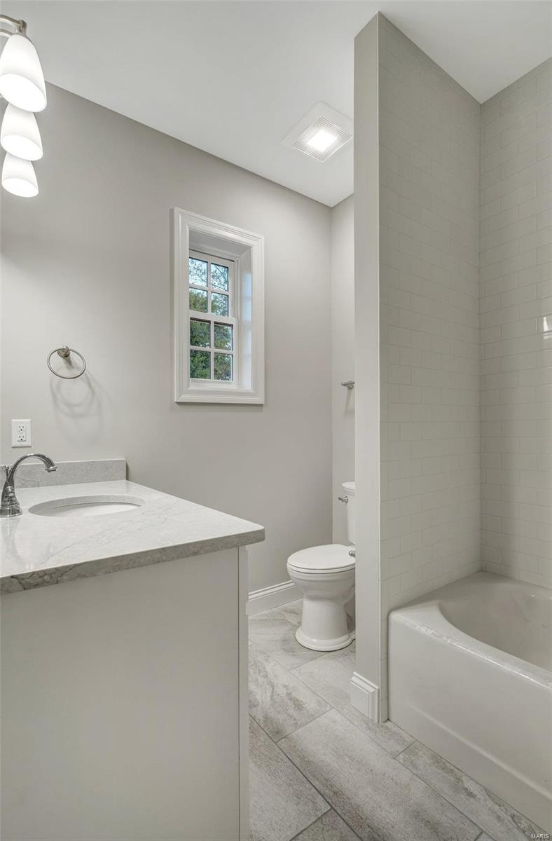 Fieldcrest - Residential