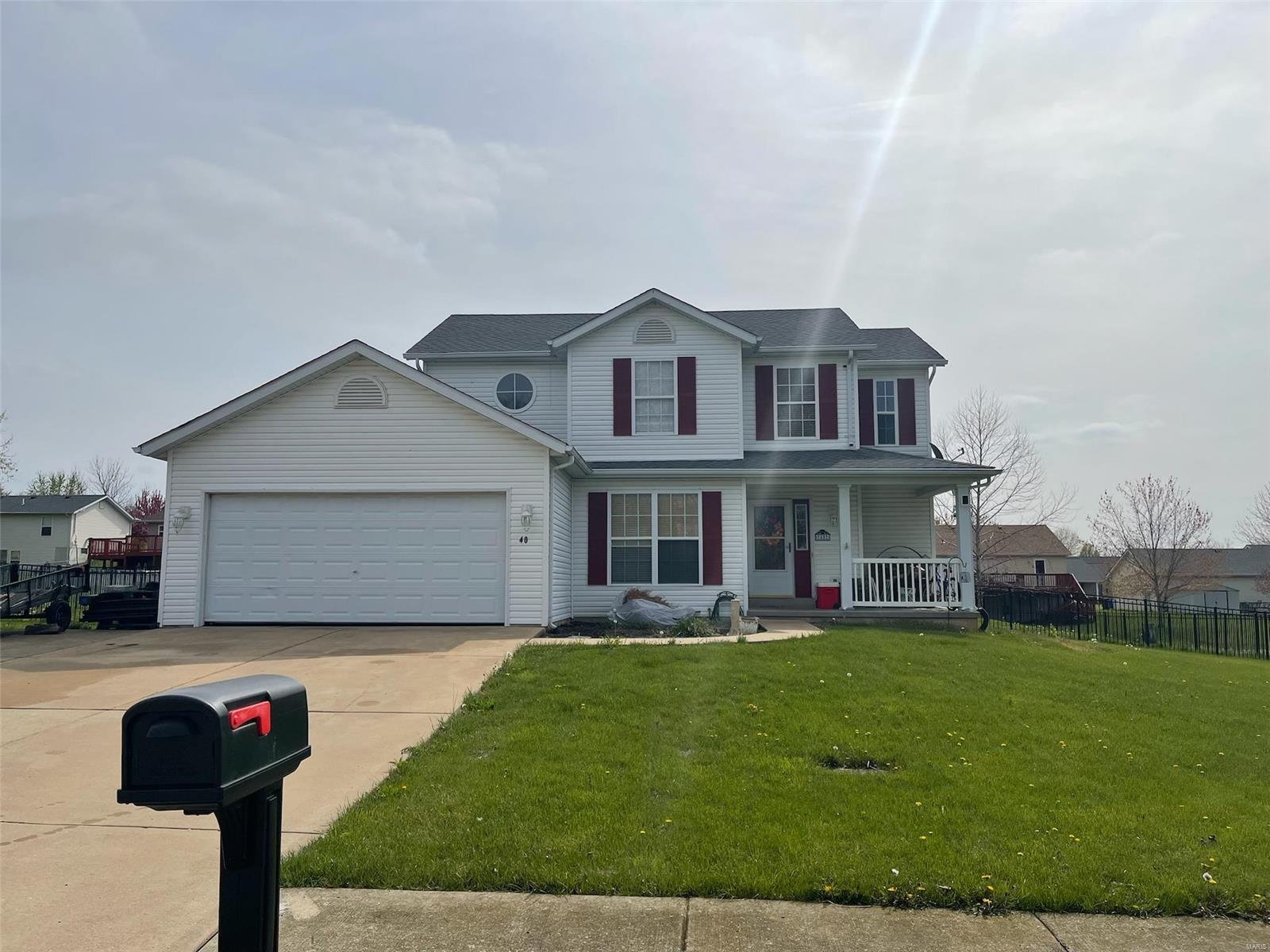 The Legends Estates 6 - Residential