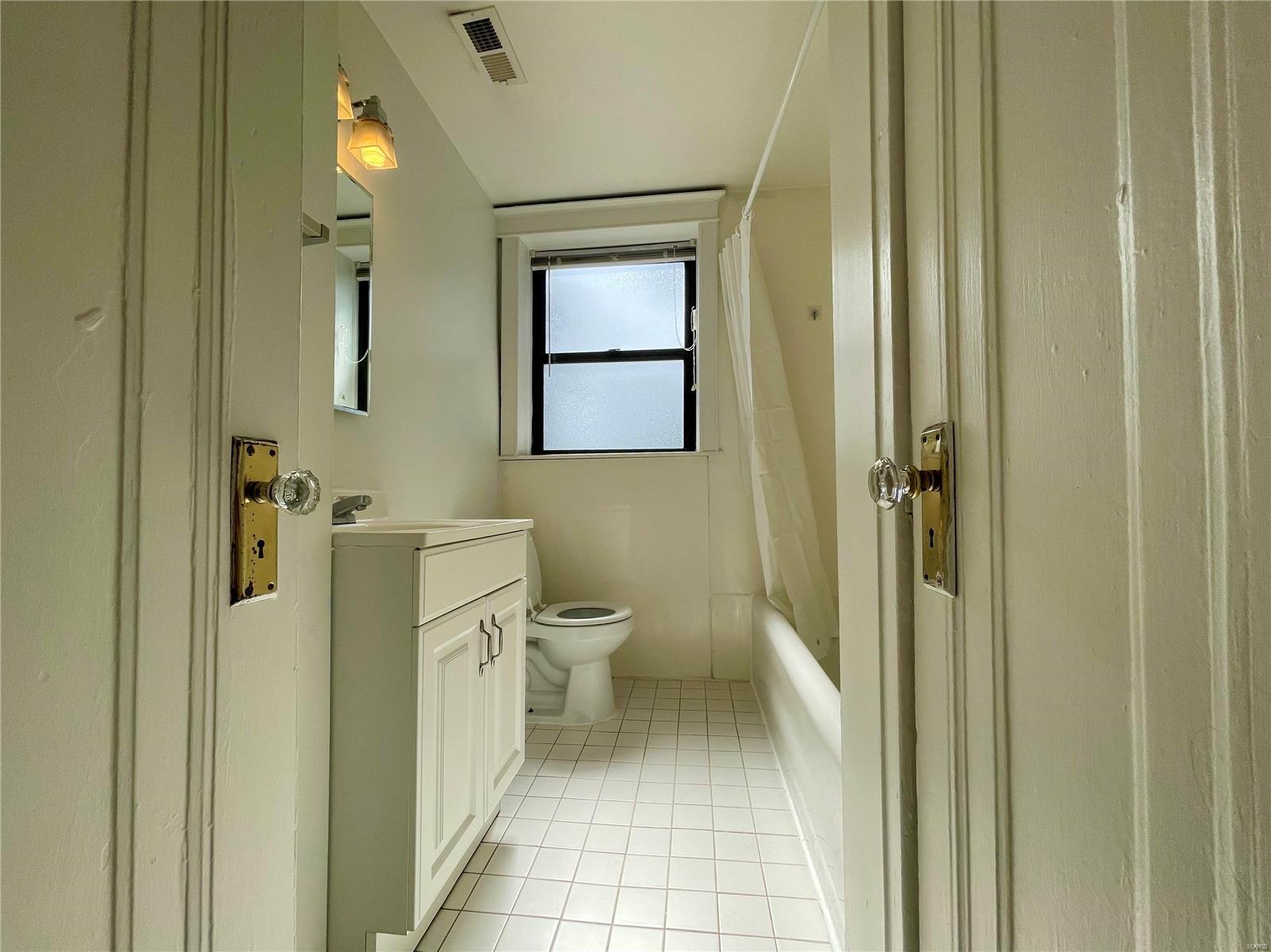 Demun Park - Residential Income