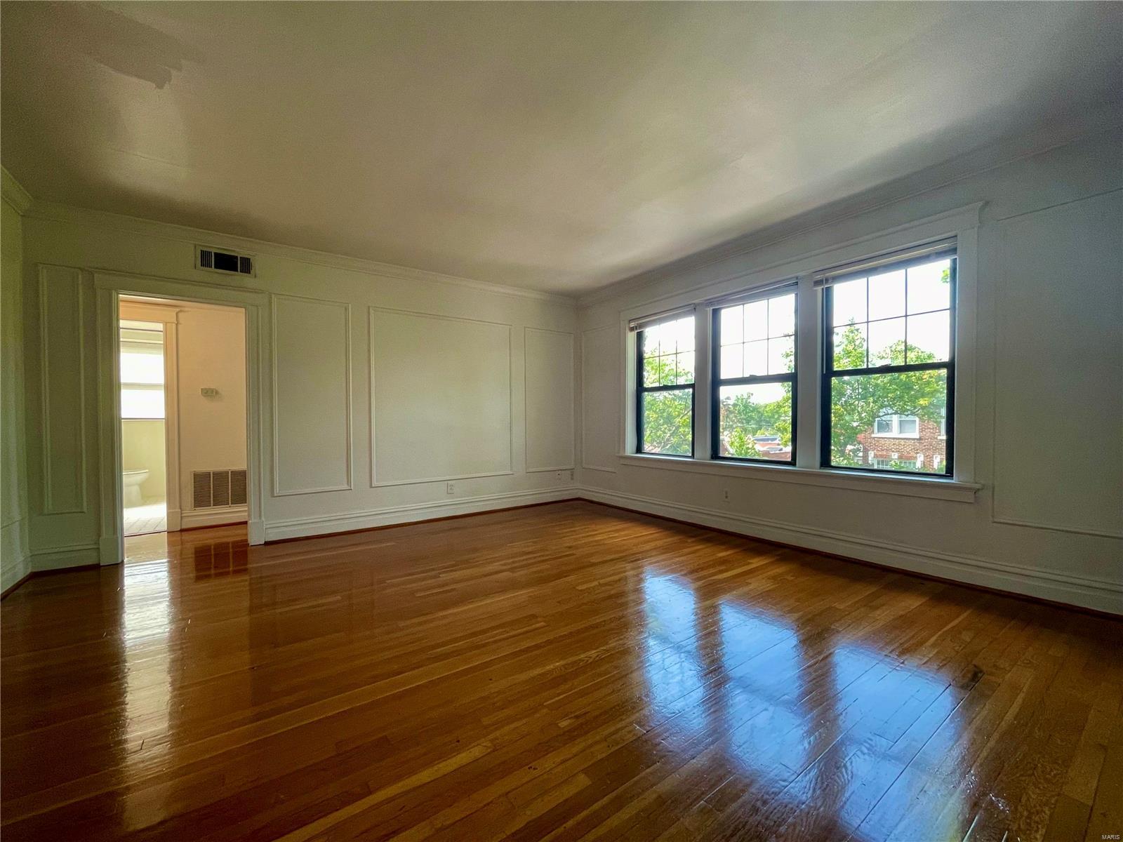 Demun Park - Residential Income