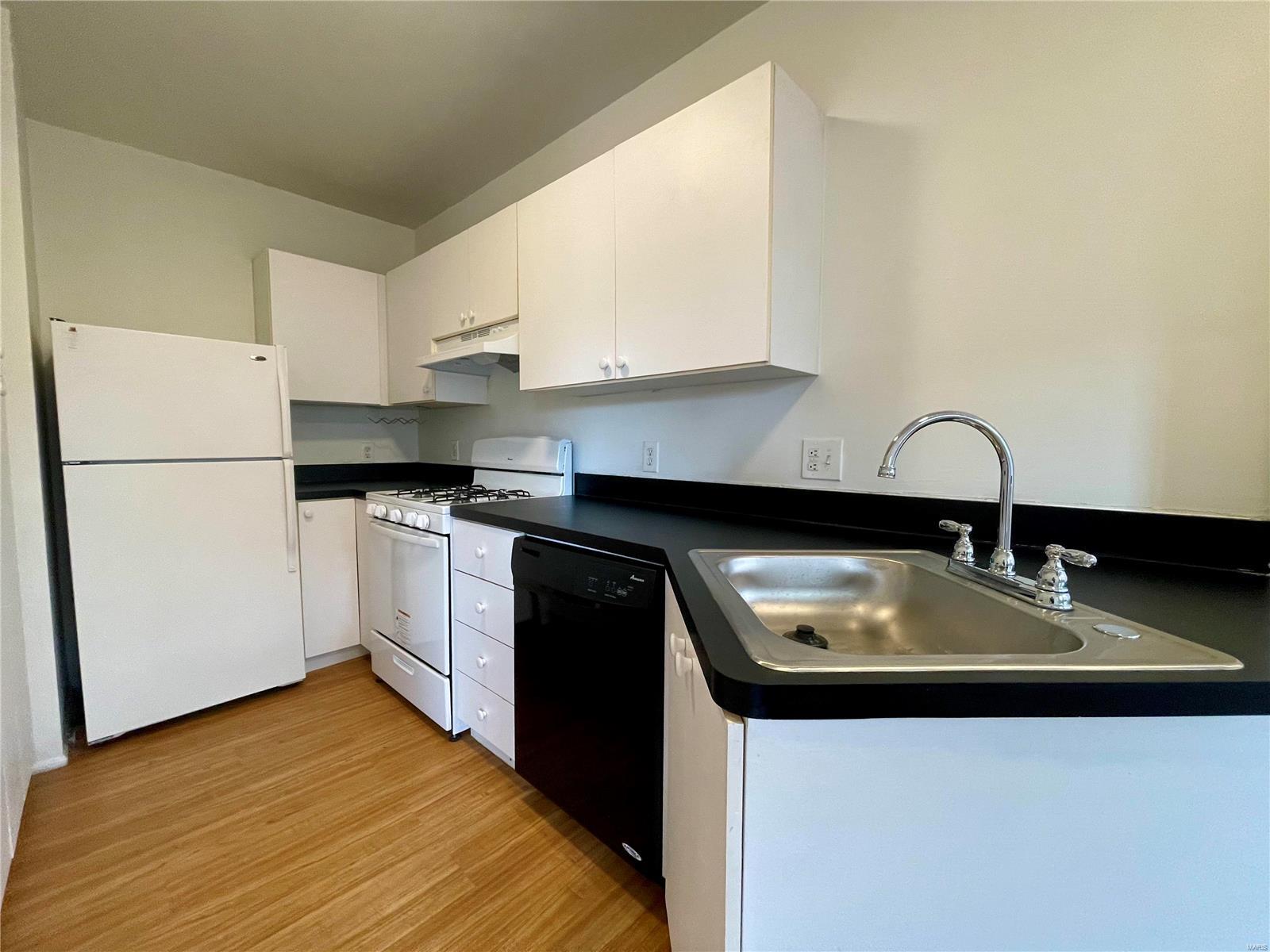 Demun Park - Residential Income