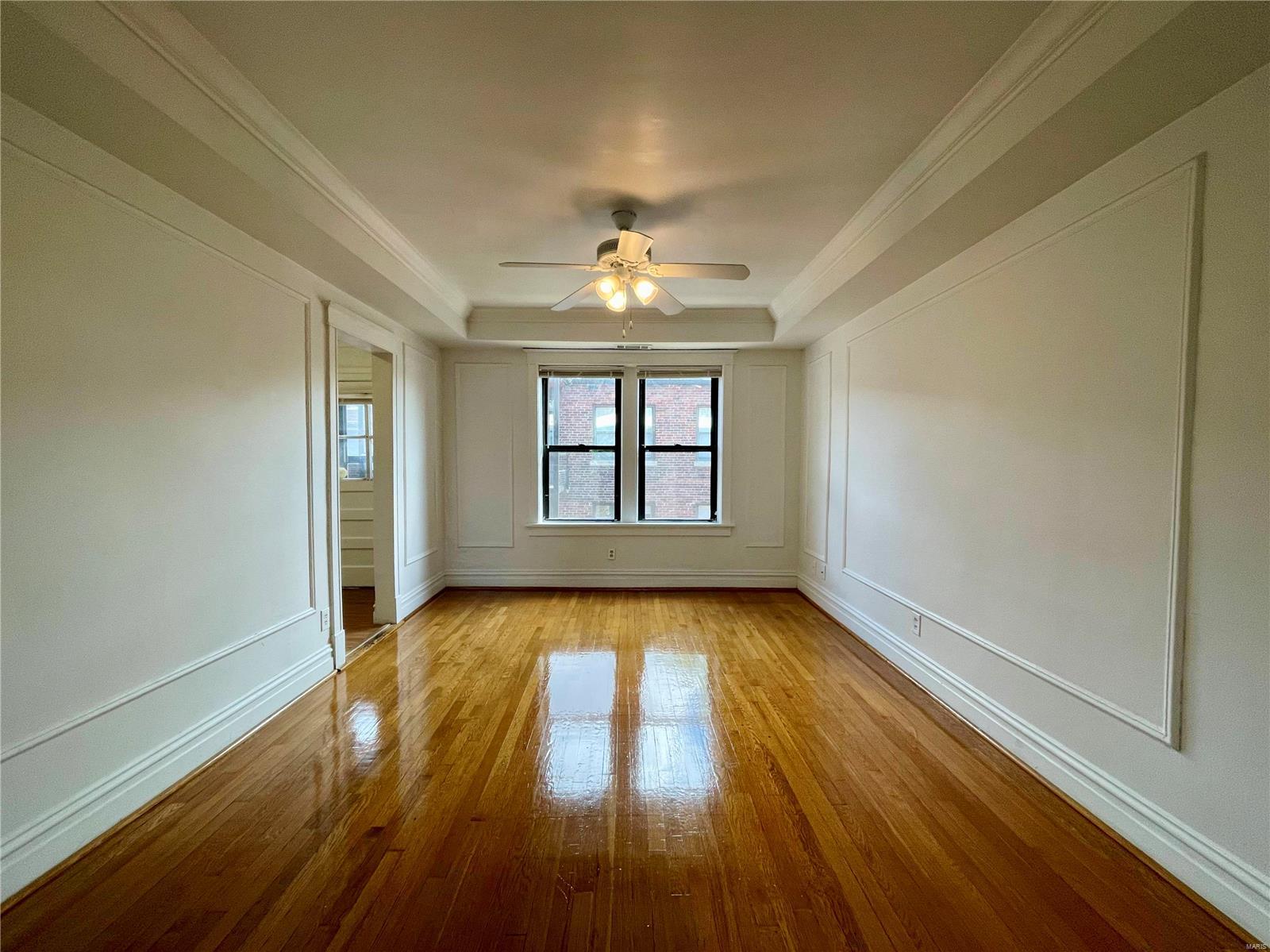 Demun Park - Residential Income