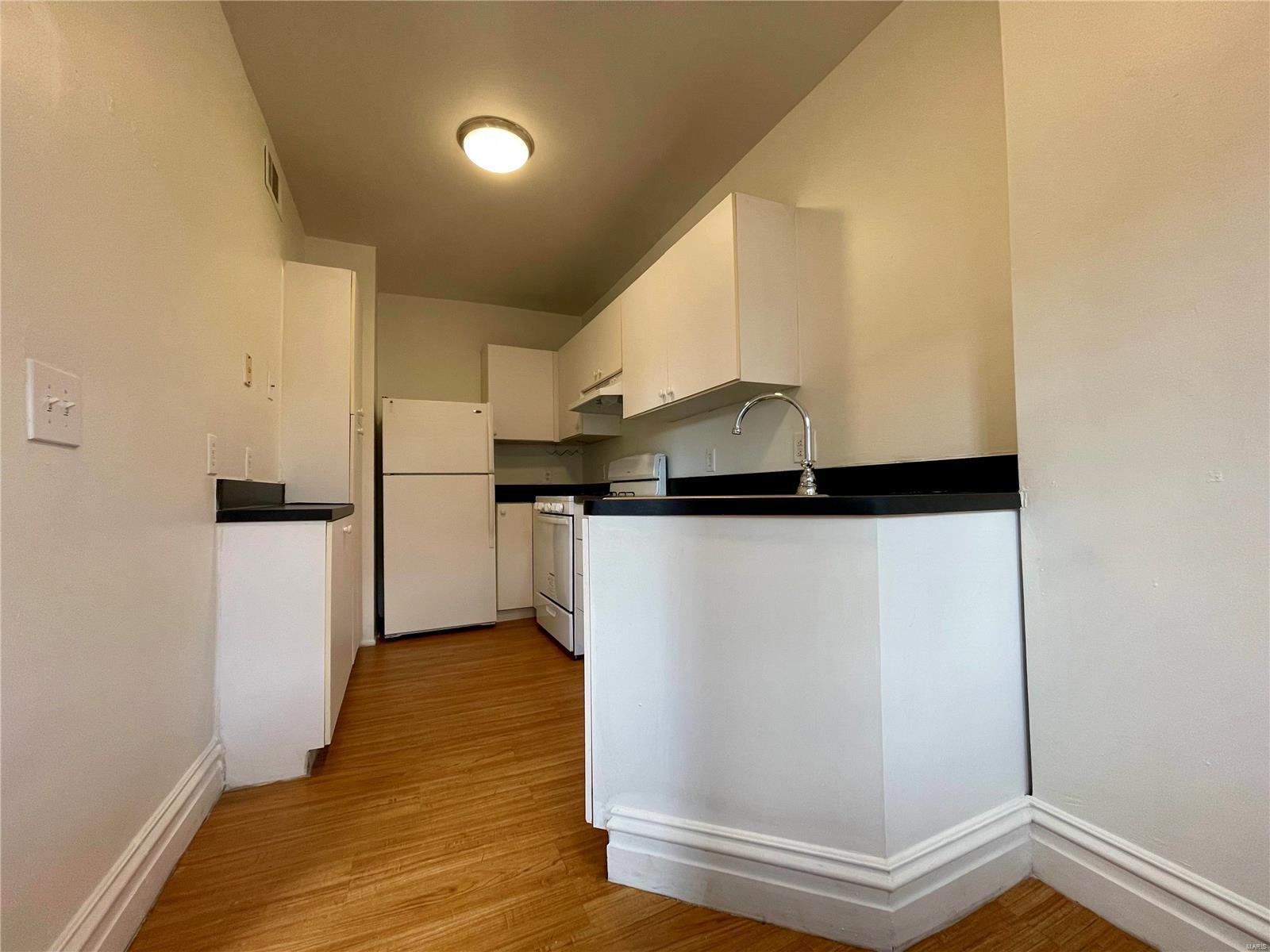 Demun Park - Residential Income