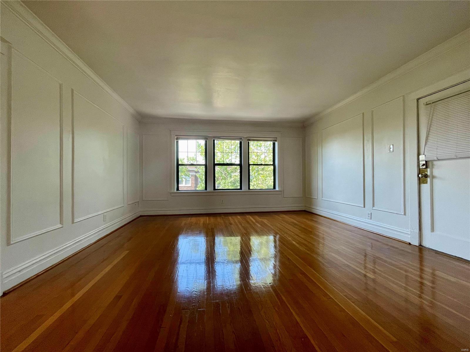 Demun Park - Residential Income