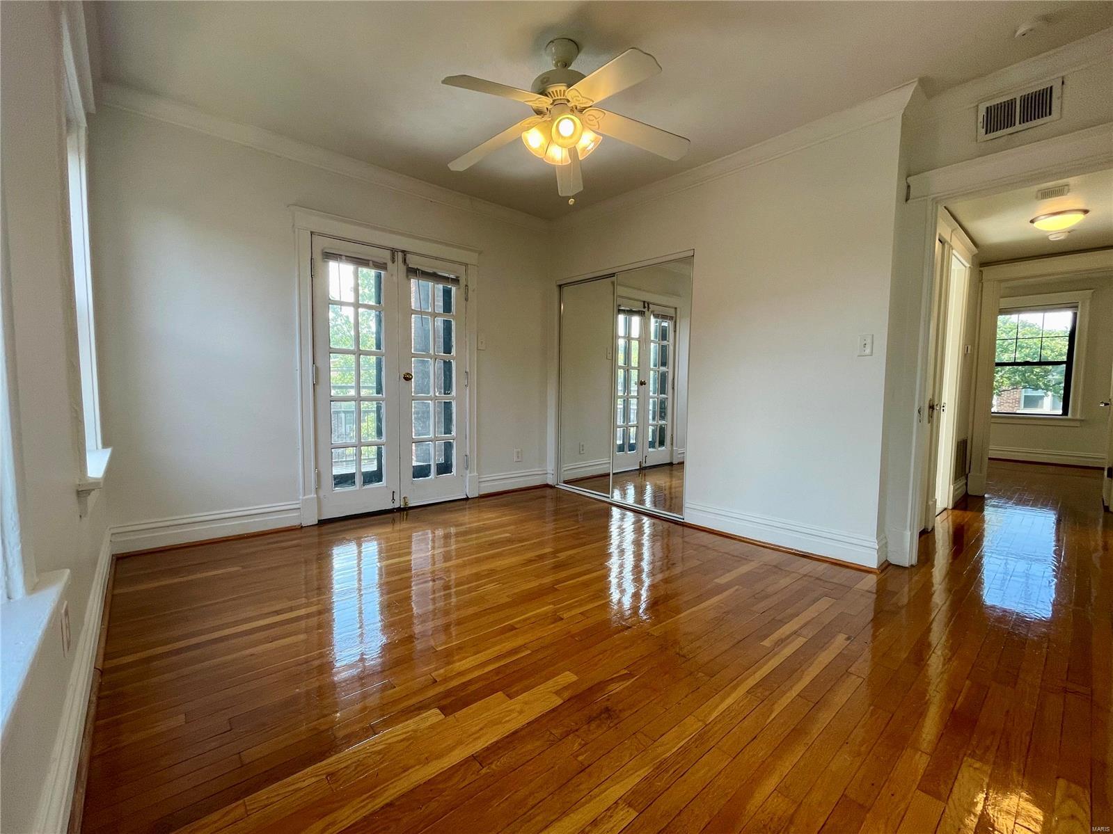 Demun Park - Residential Income