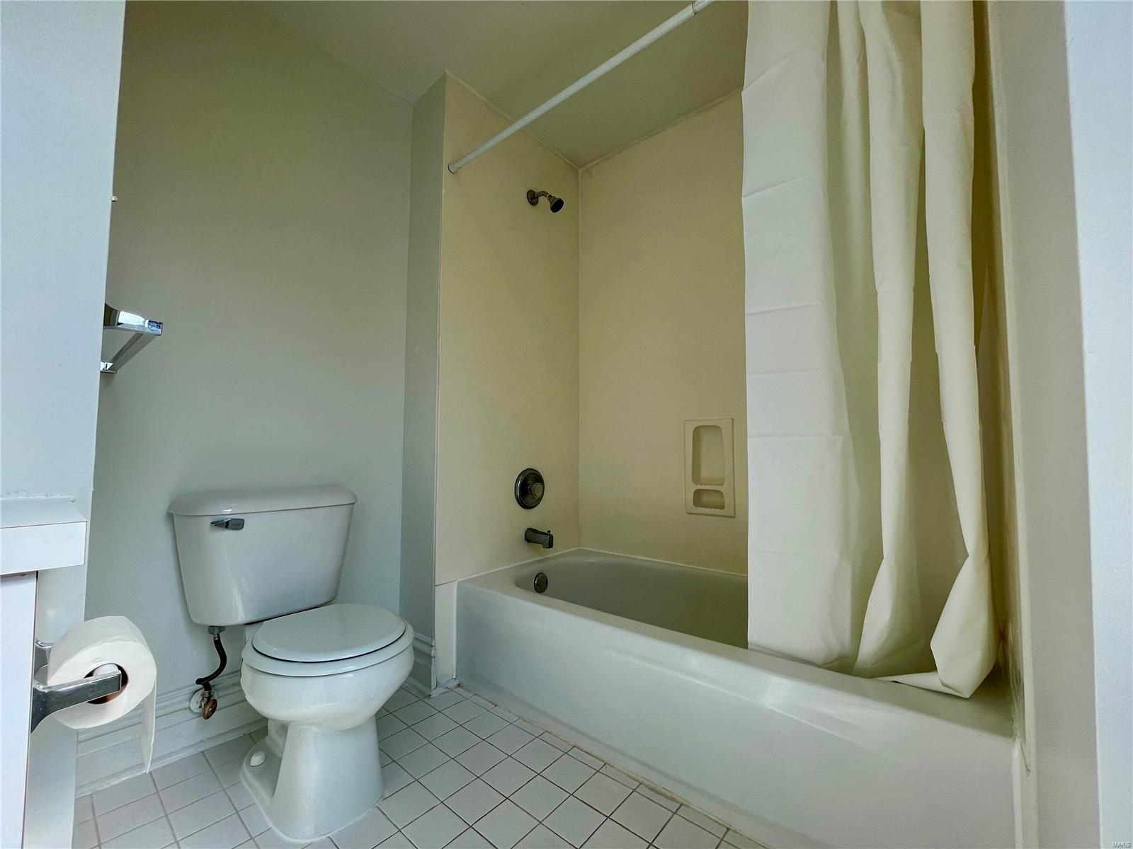 Demun Park - Residential Income